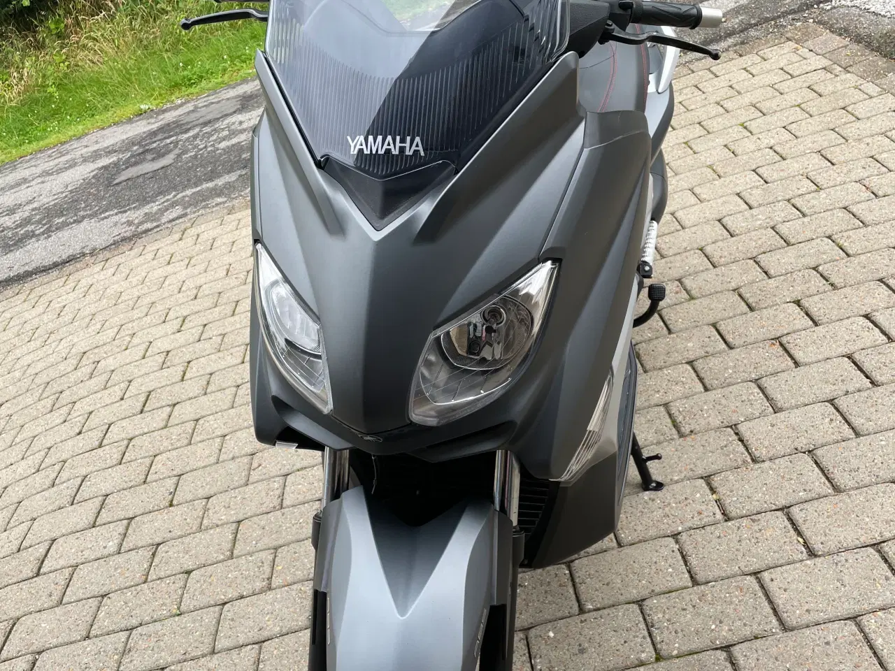Billede 2 - Yamaha