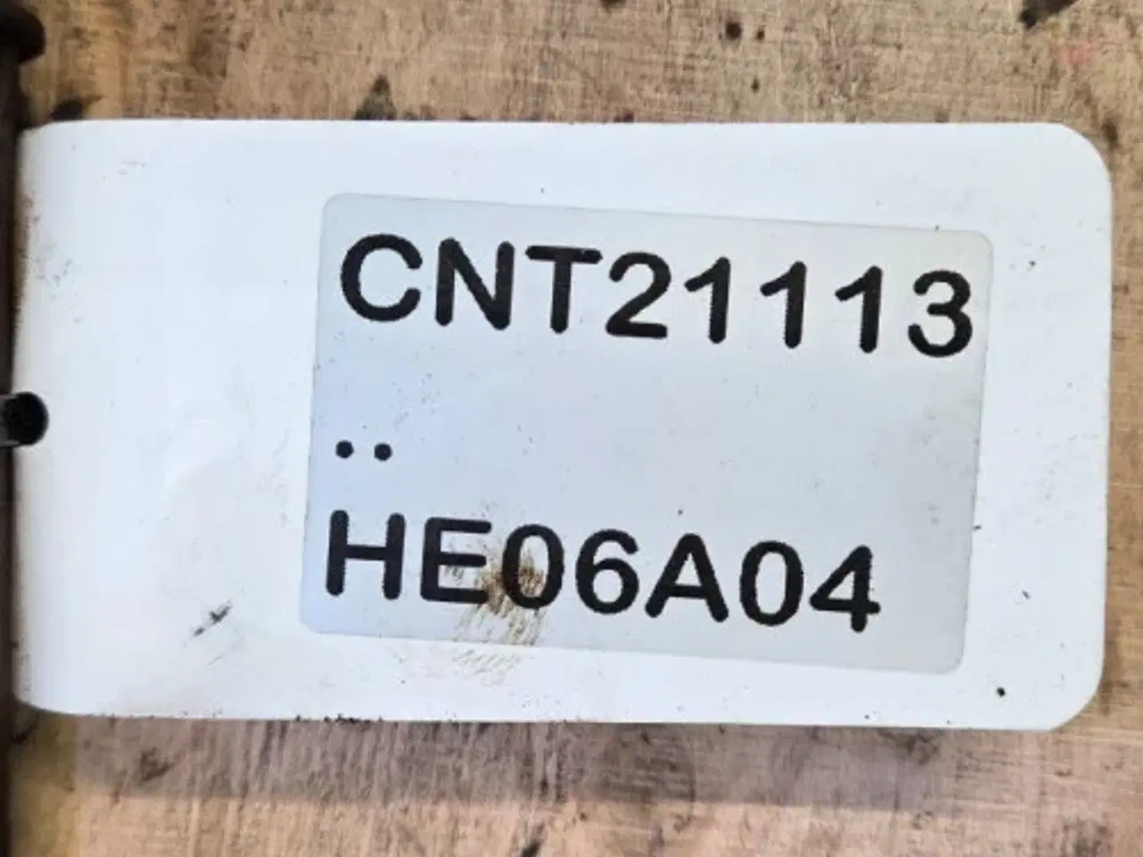 Billede 3 - New Holland T7.315 Aksel 47897934