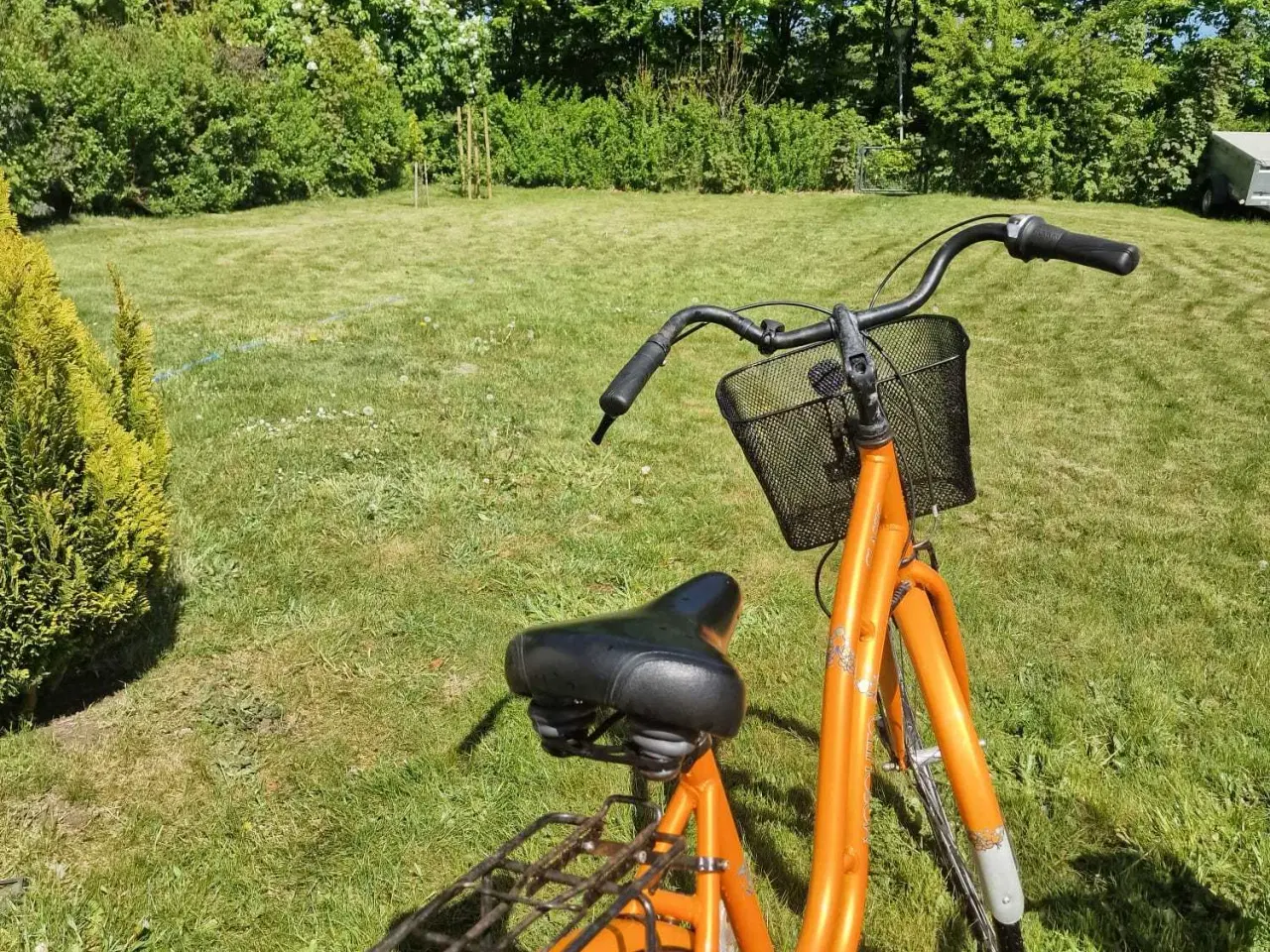 Billede 2 - Flot dame cykel 