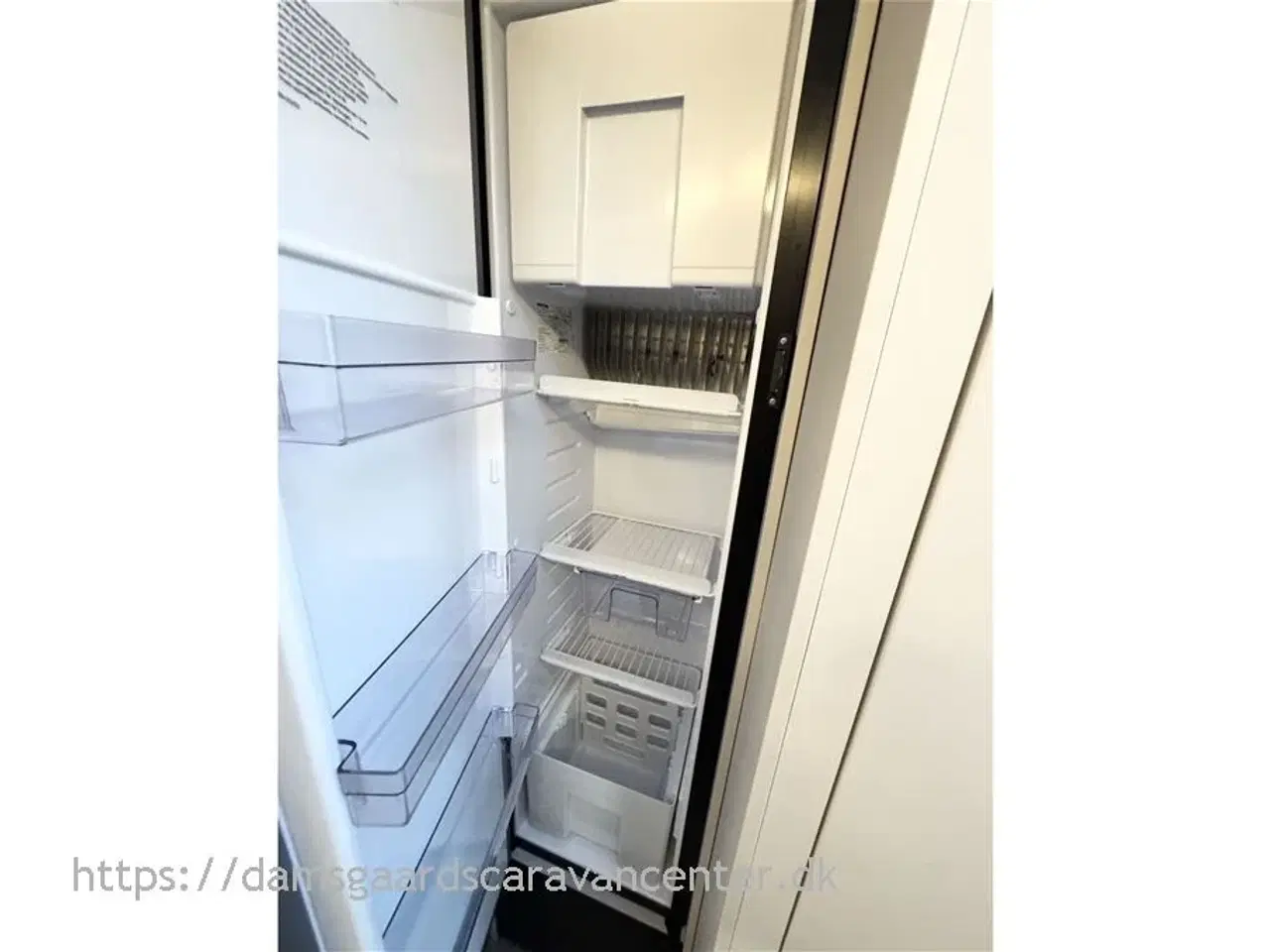 Billede 12 - 2022 - Adria Adora 502 UL   Enkeltsenge-Alde-Gulvtemp.-Mover-Telt