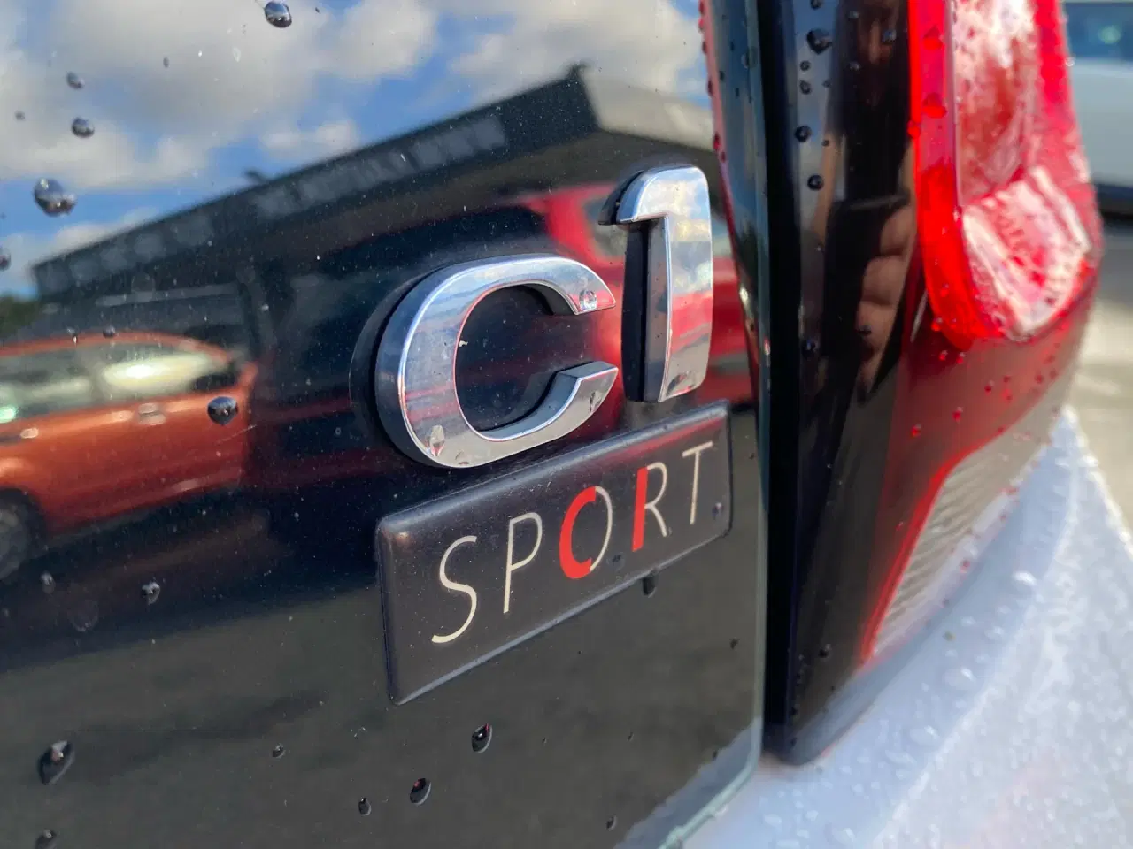 Billede 10 - Citroën C1 1,2 PureTech Sport 82HK 5d