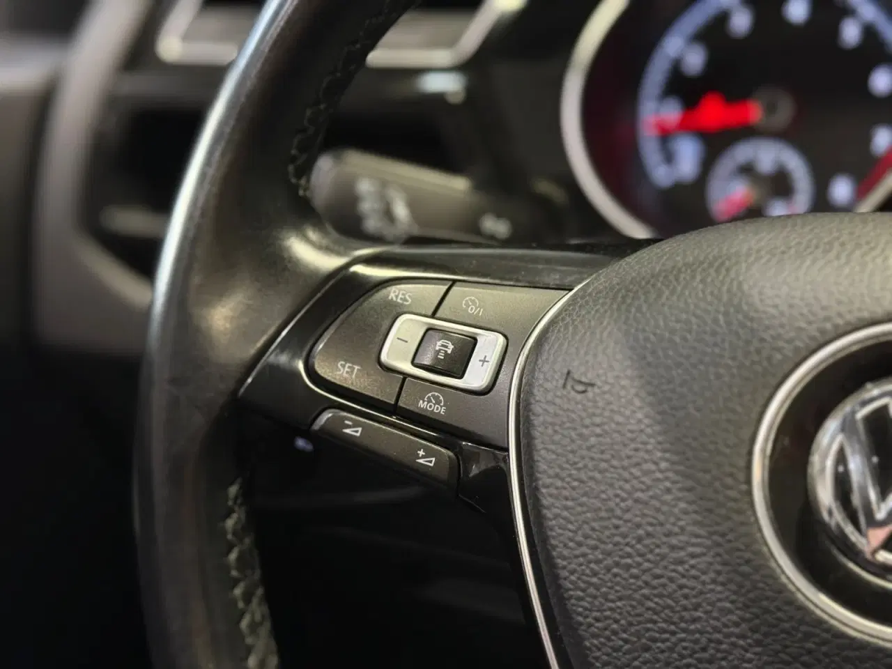 Billede 11 - VW Touran 1,4 TSi 150 Highline 7prs