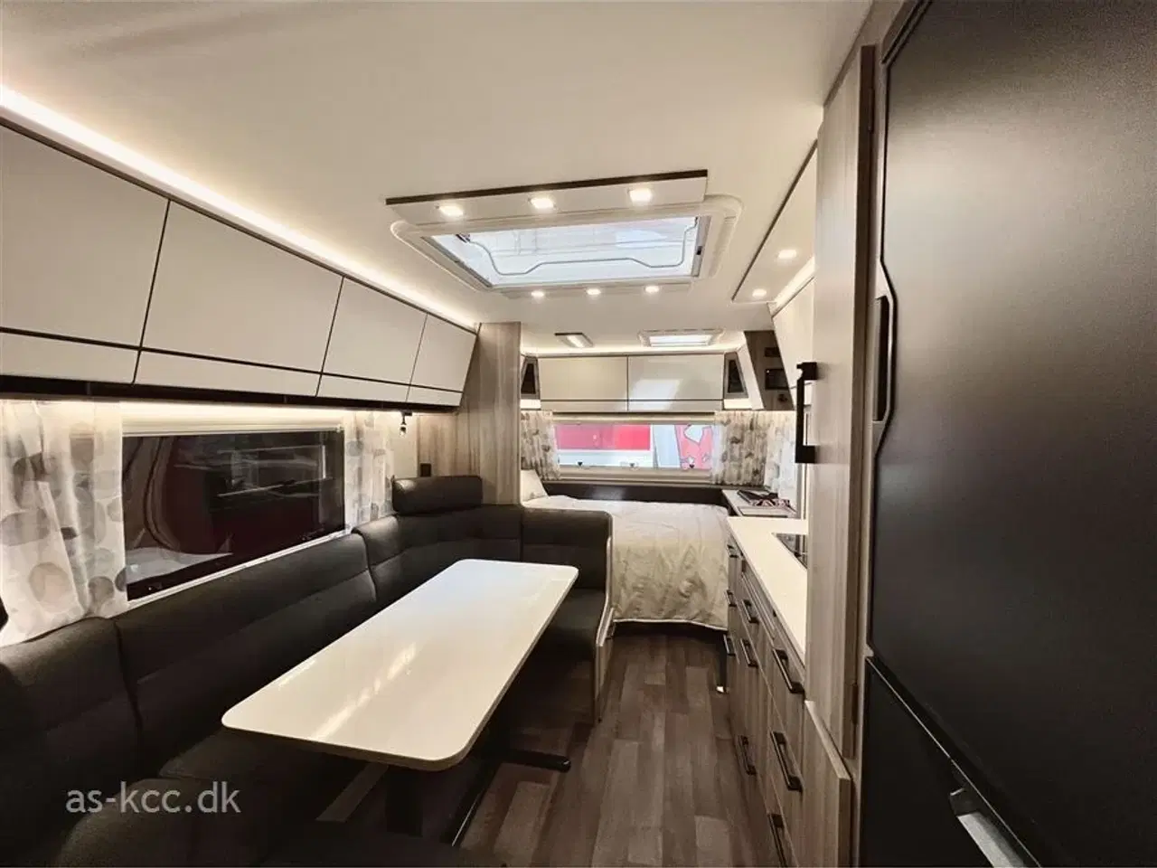 Billede 16 - 2025 - Kabe Estate 600 GDL KS