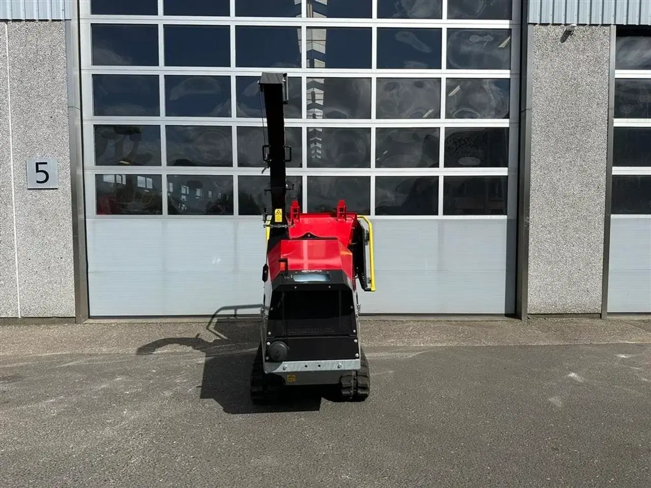 Billede 10 - TP 175 TRACK Udstillings model , kun et stk.