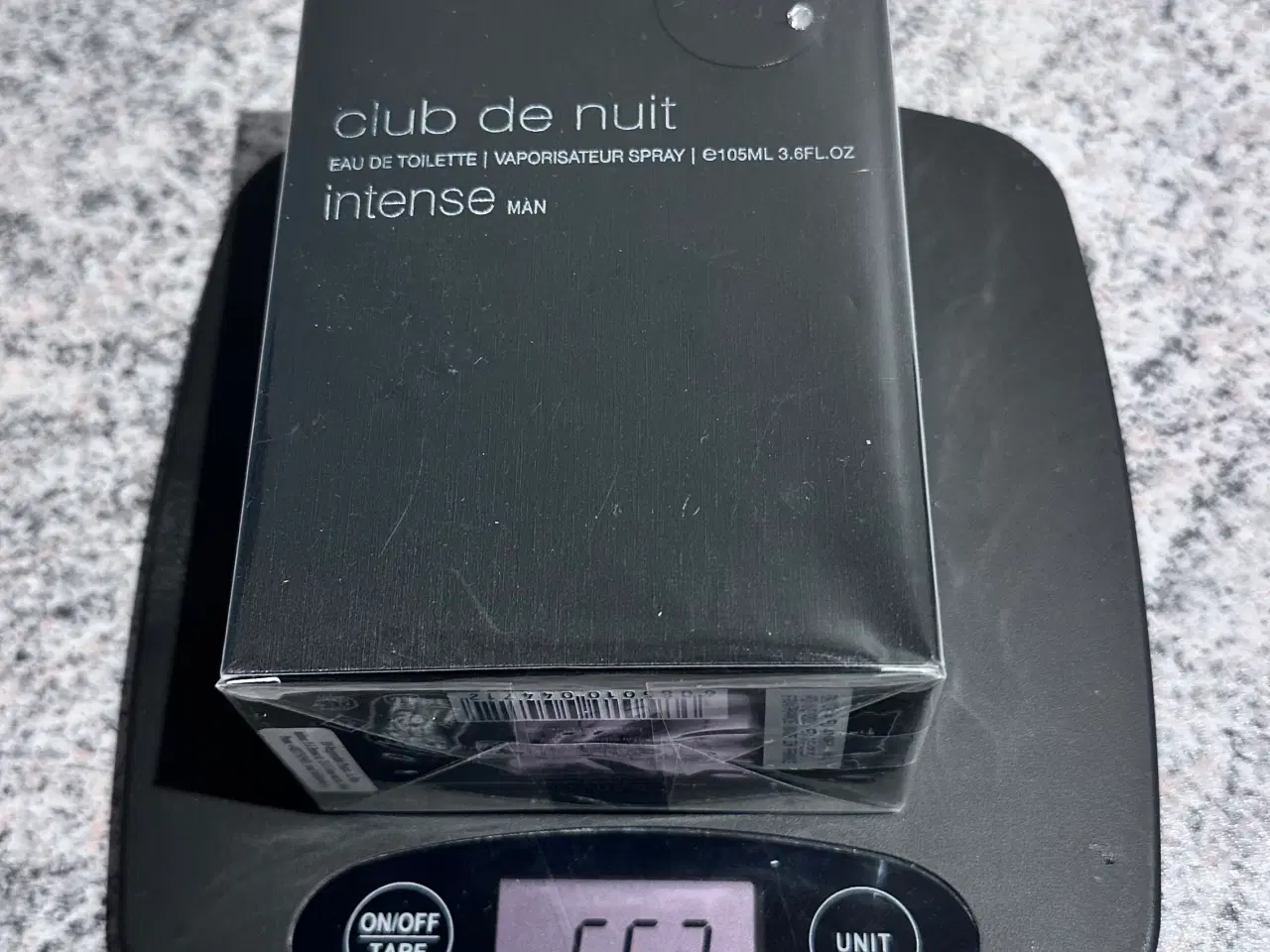 Billede 3 - Arm af Club De Nuit Intense Man Eau De Toilette 10