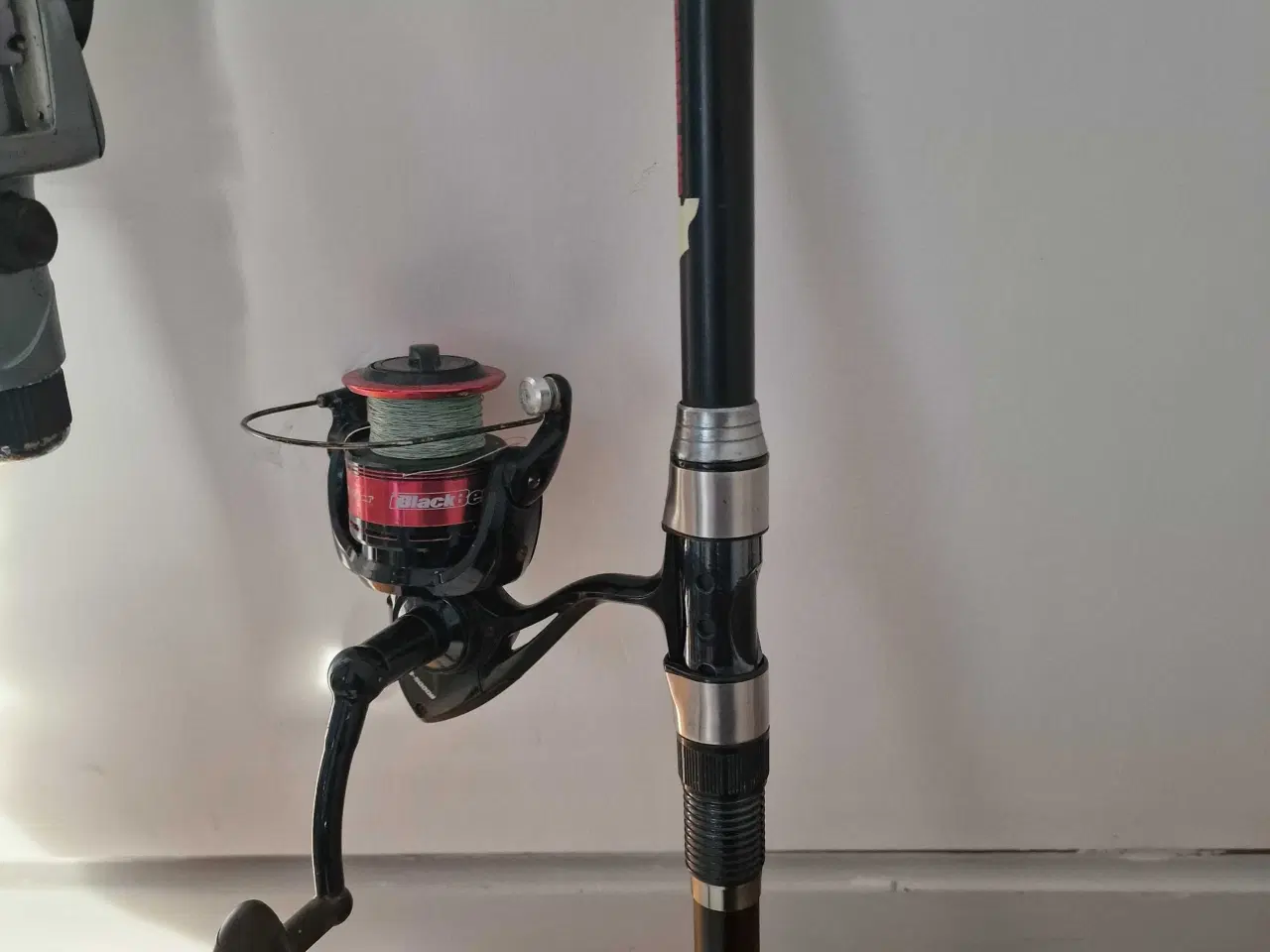 Billede 2 - Fiskestænger 