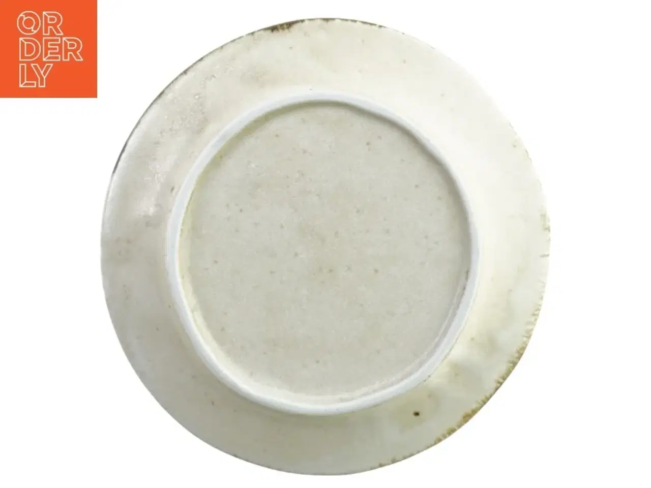 Billede 2 - Tallerken (str. 15 cm)