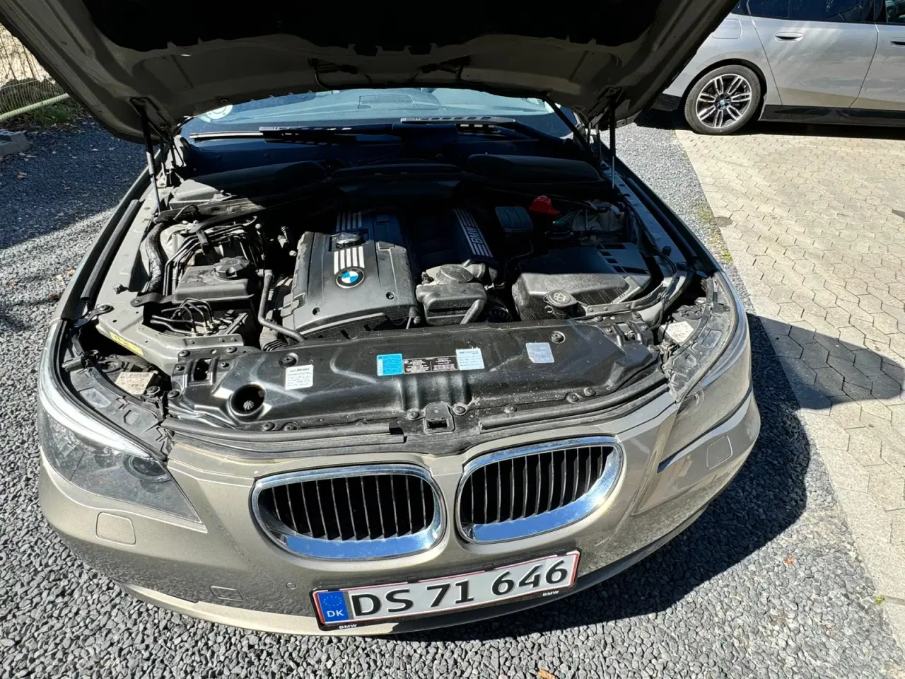 Billede 15 - BMW 523i 2,5 Touring