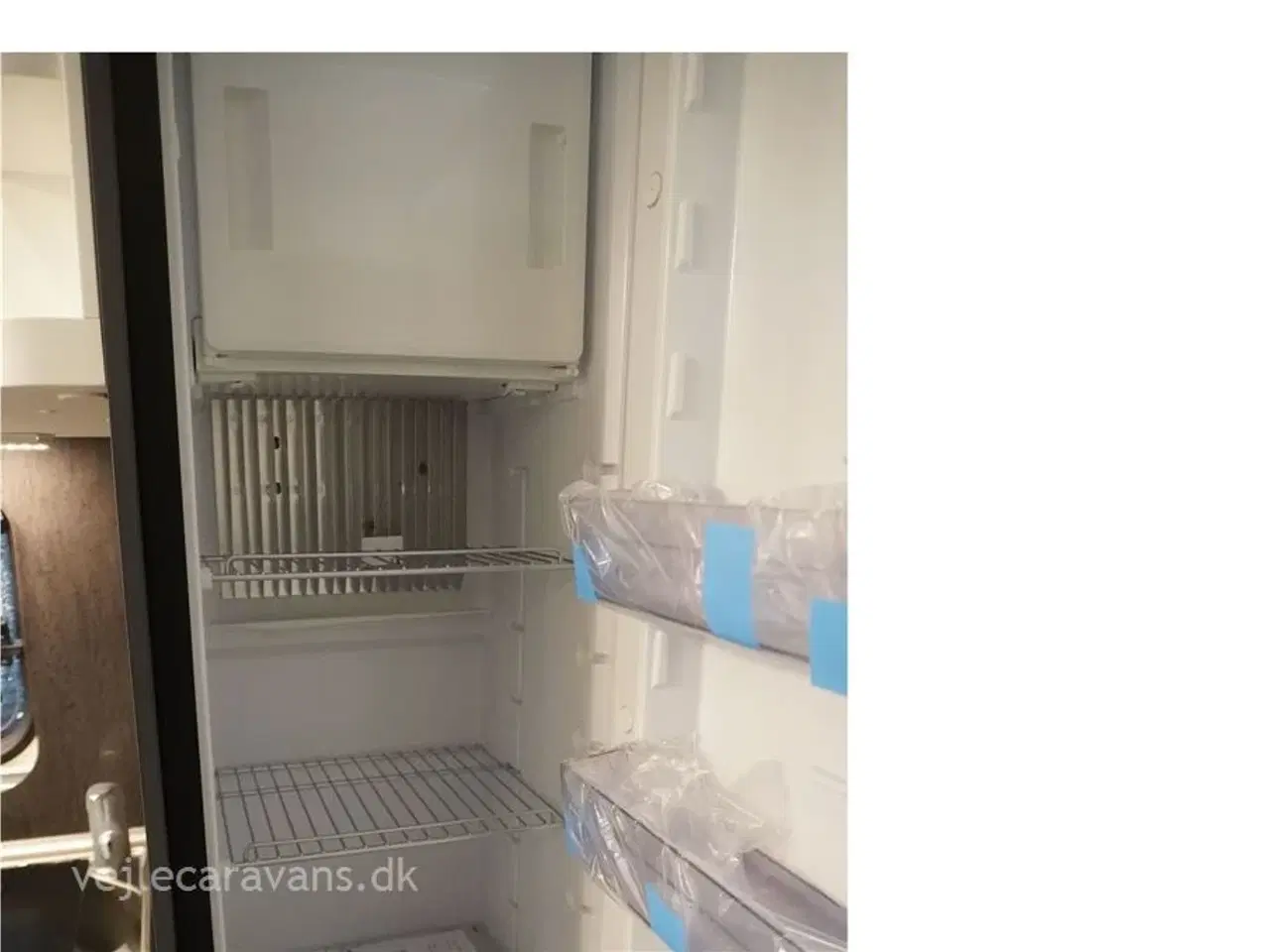 Billede 12 - 2026 - Hobby Excellent Edition 540 UFF