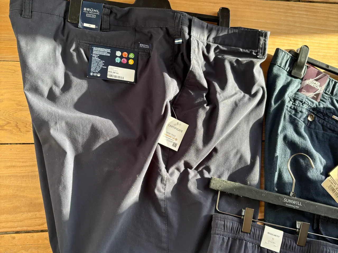 Billede 5 - Nye shorts - 100 kr per par