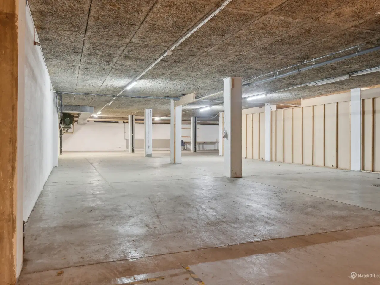 Billede 4 - Lagerlokale på 601 m² i Skovlunde – tæt på København og motorvejsnettet