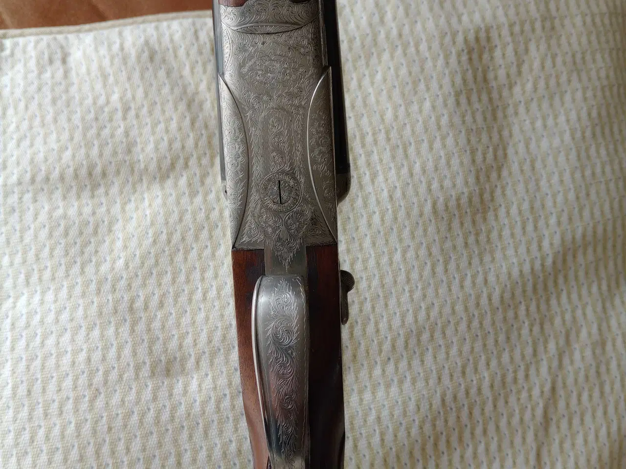 Billede 1 - Grulla Model 215
