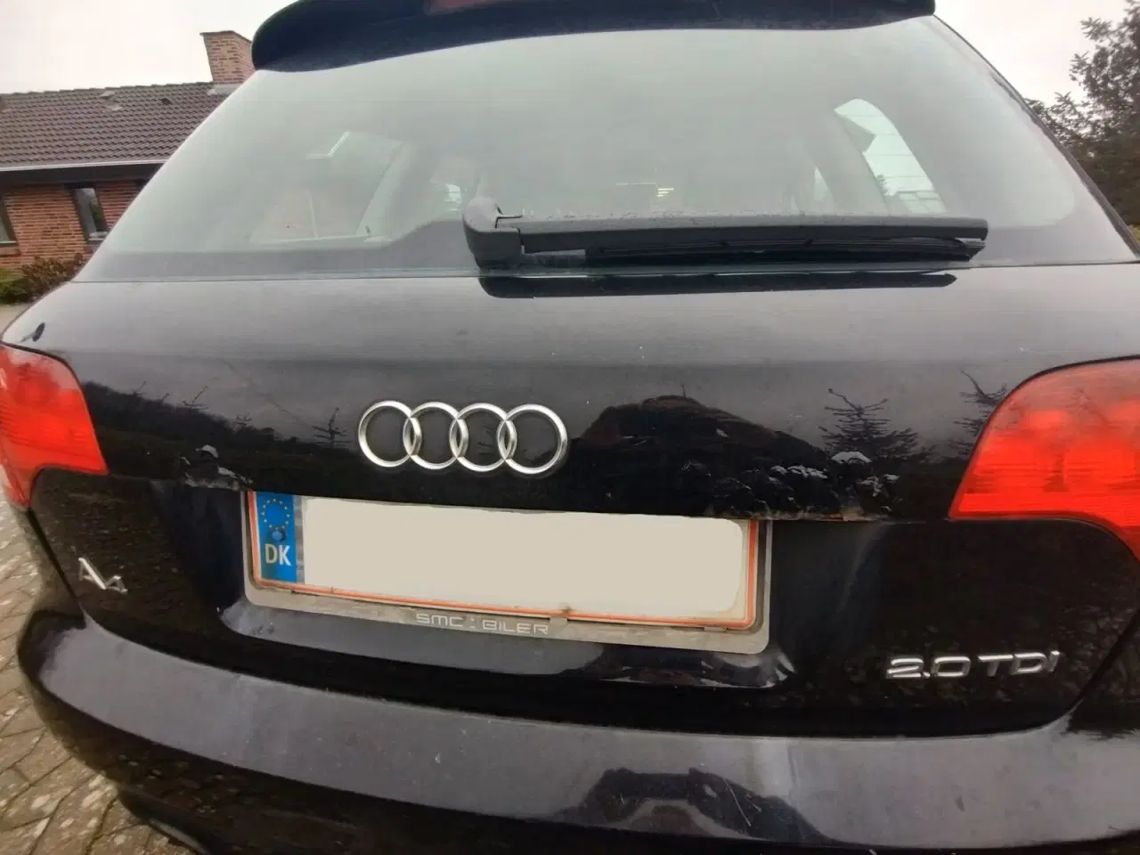 Billede 3 - Audi a4 S-line 2006