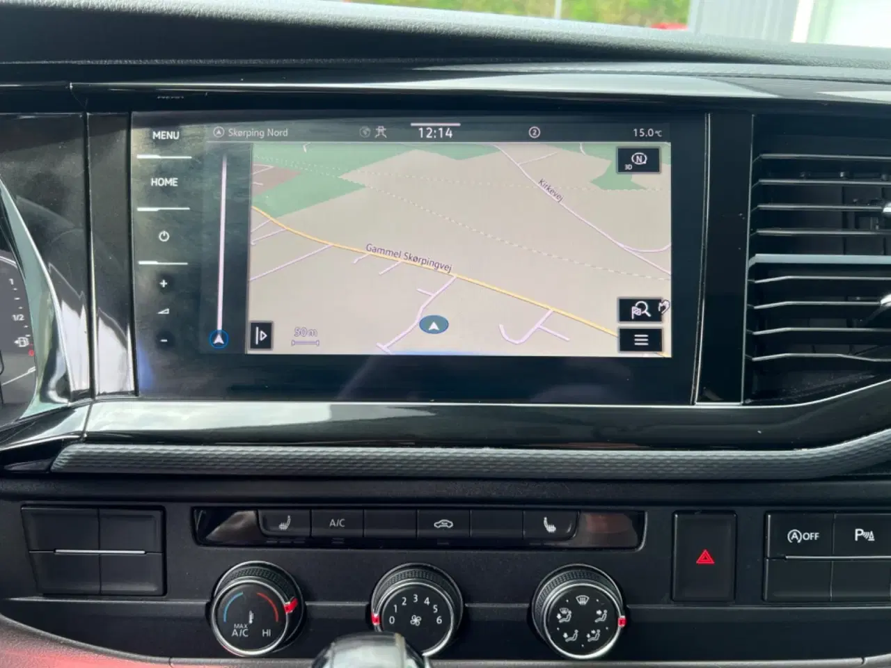 Billede 18 - VW Transporter 2,0 TDi 204 Kassevogn DSG 4Motion lang