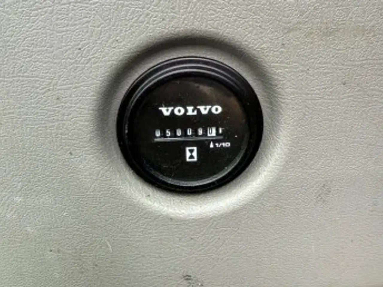 Billede 2 - Volvo gravemaskine