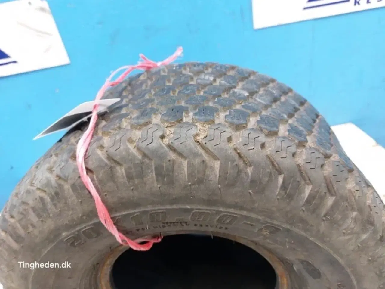 Billede 5 - 8" 20x10.00-8