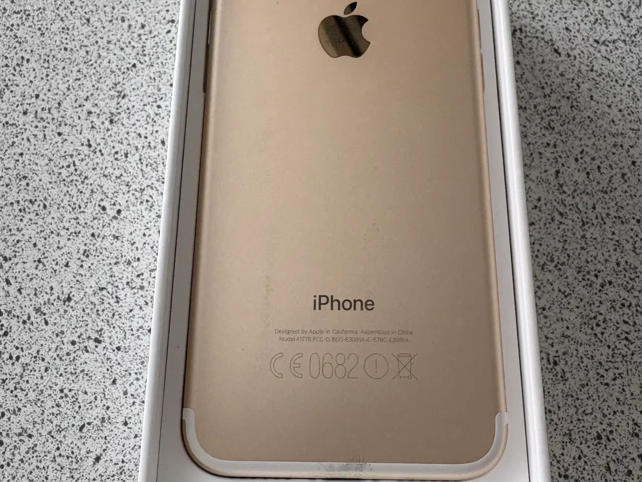 Billede 2 - iPhone 7  32 GB