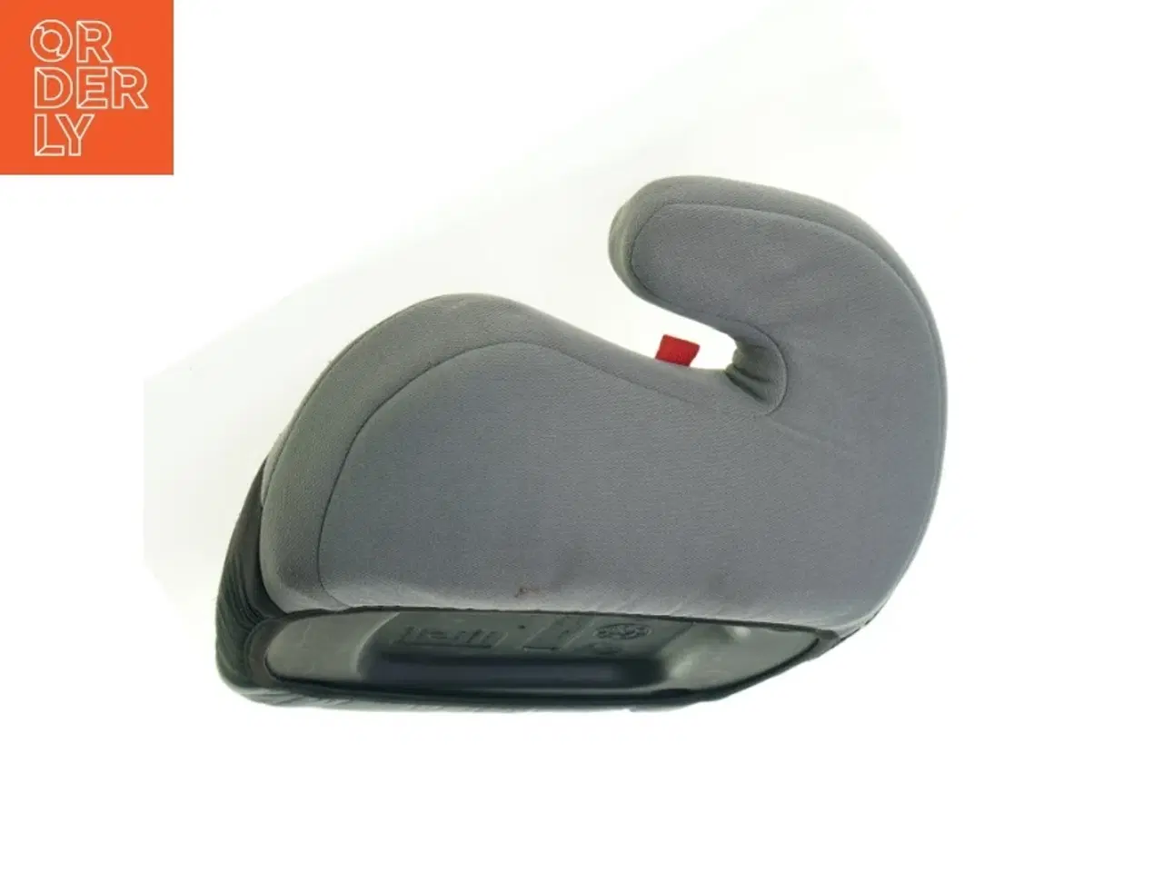 Billede 3 - Booster seat fra Ja Aze (str. 32 x 30 cm)