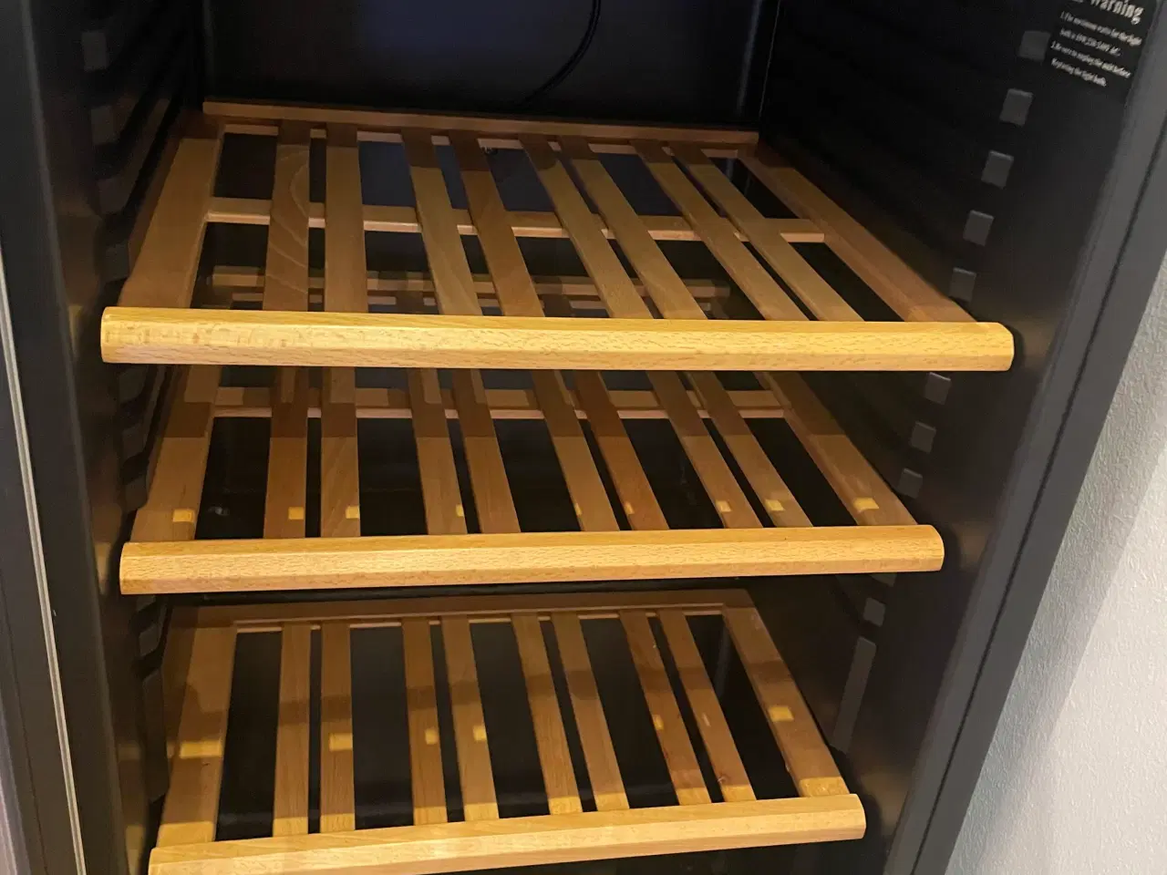 Billede 2 - Knau Vinkøleskab 