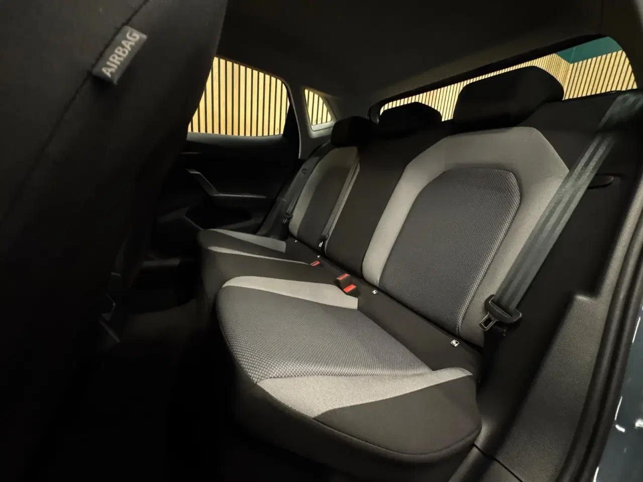 Billede 15 - Seat Ibiza 1,0 TSi 95 Style