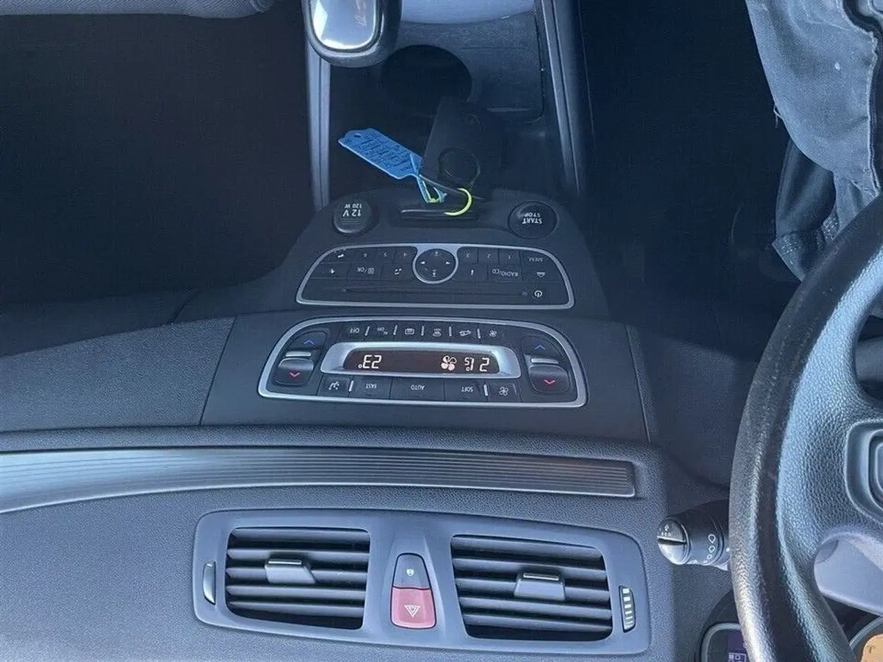 Billede 14 - Renault Mégane Sport Tourer 1,5 Eco DCI FAP Expression 110HK Stc 9g Aut.