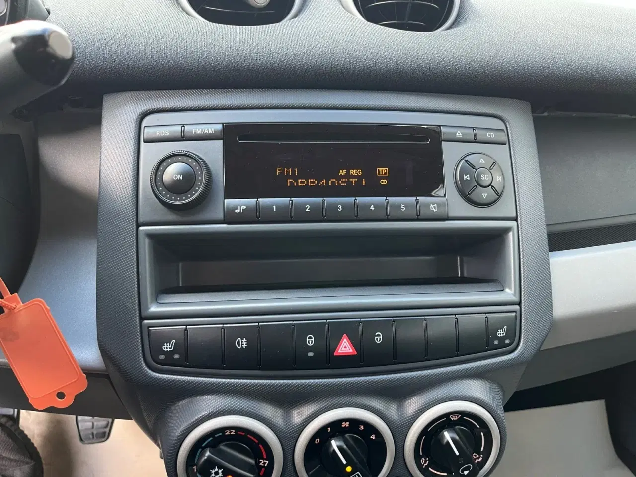 Billede 8 - Smart Forfour 1,1 Pulse