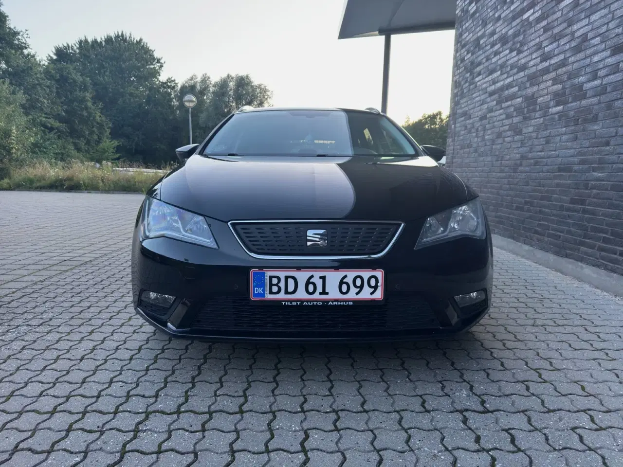 Billede 2 - Seat Leon 1,0 TSi 115 Style ST