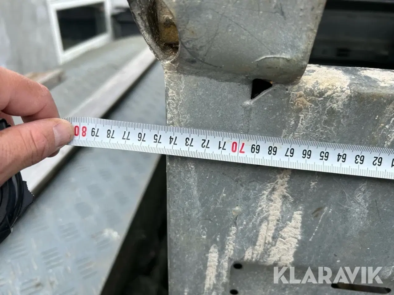 Billede 5 - Metal kasser 3 styk