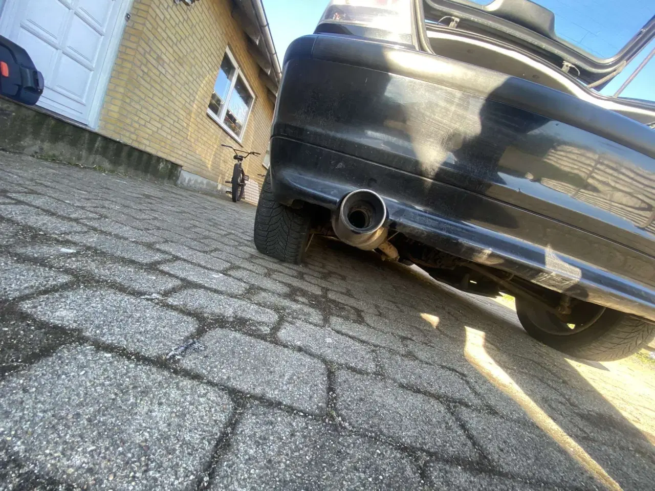 Billede 2 - Bmw e46 318 ti compact 