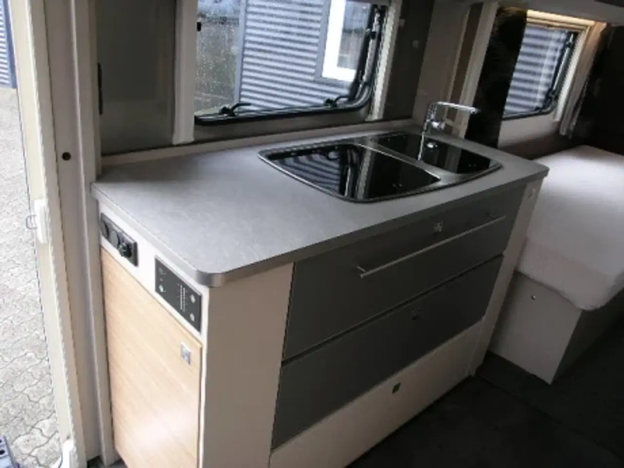 Billede 5 - Dethleffs Generation 515 RET