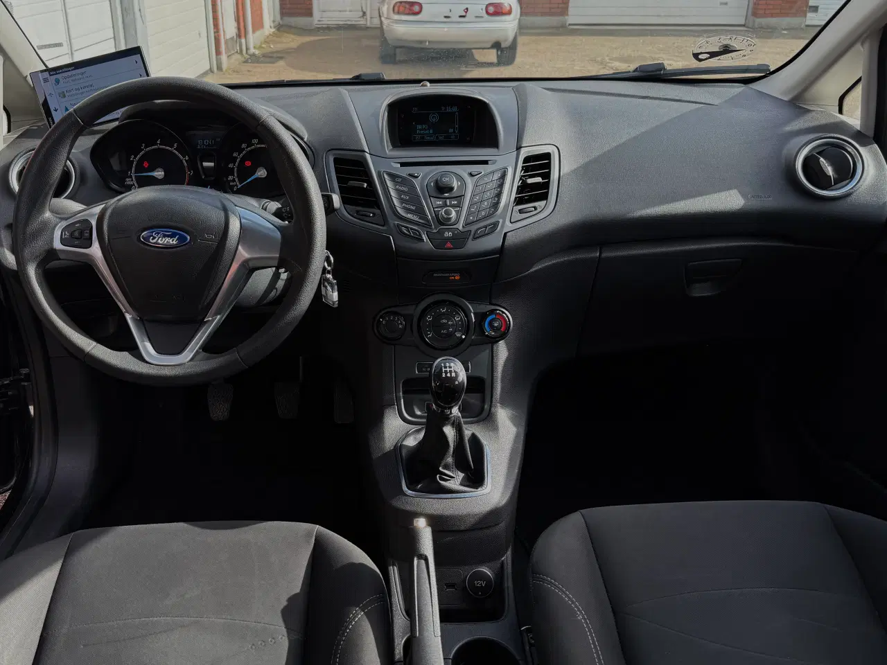 Billede 11 - Ford Fiesta trend 1.0 