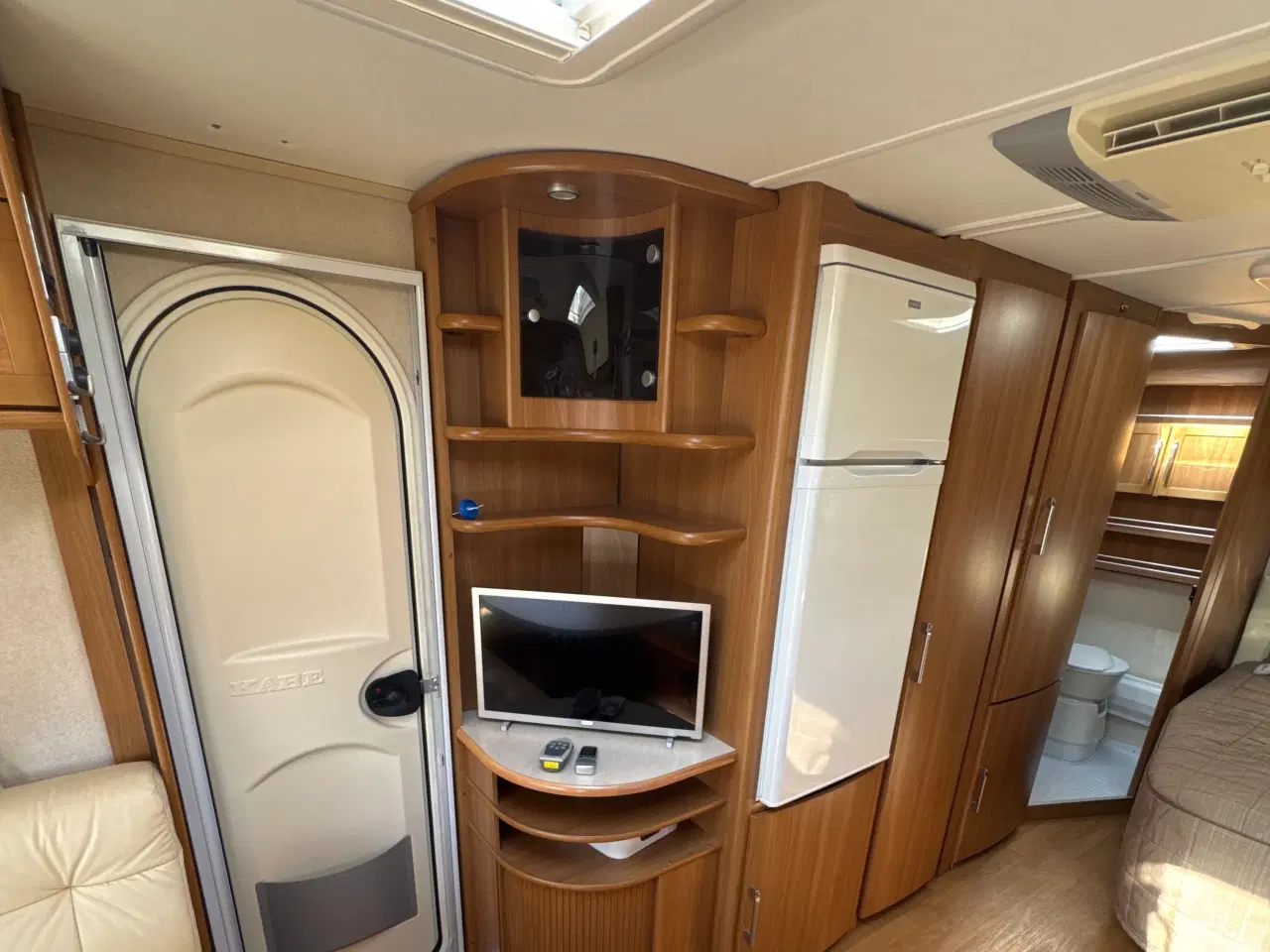 Billede 22 - Kabe 590 xl ks Campingvogn