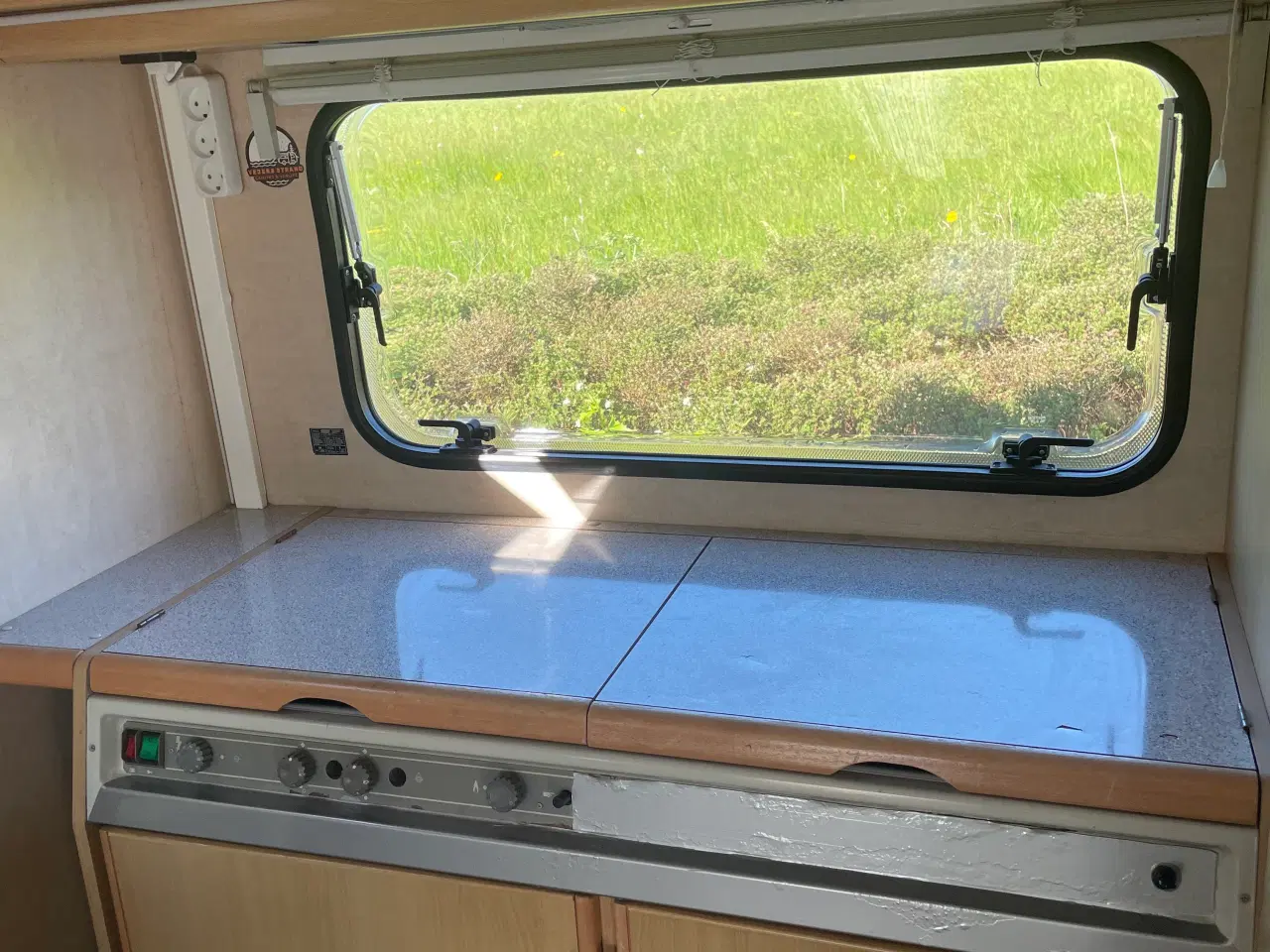 Billede 5 - Adria optima 360