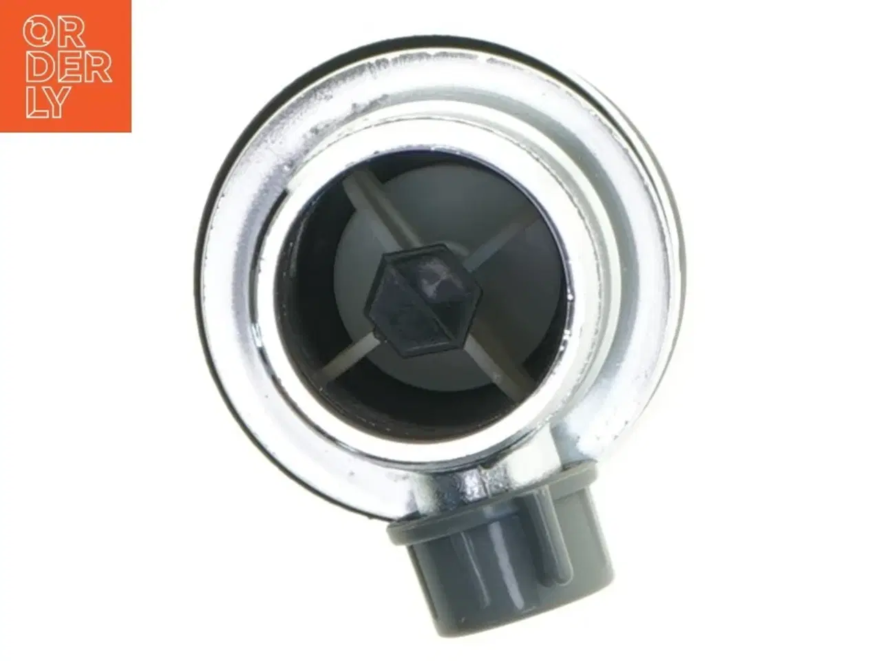 Billede 3 - Basin pop-up drain plug (str. 9 cm)