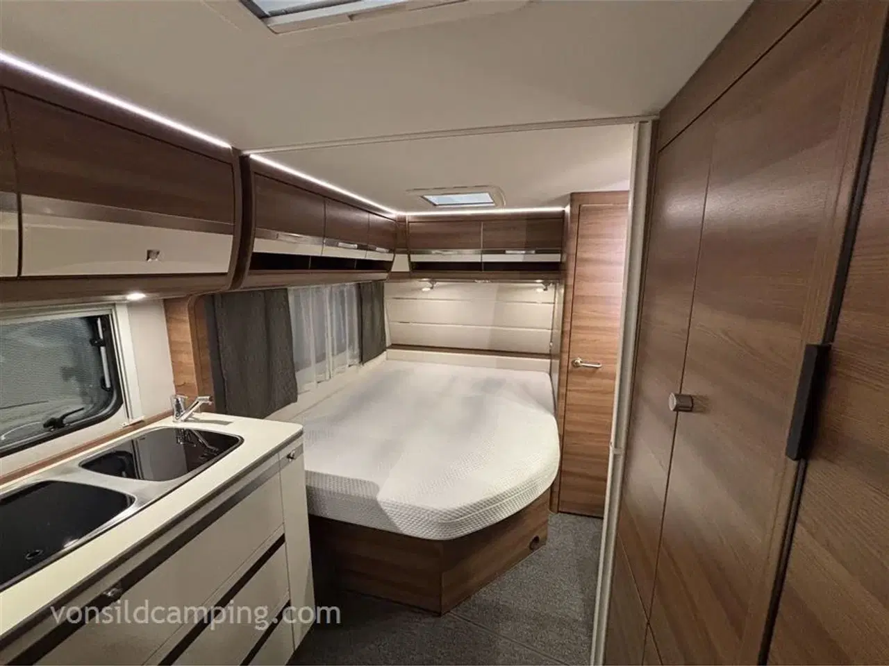 Billede 6 - 2018 - Dethleffs Nomad 560 FR