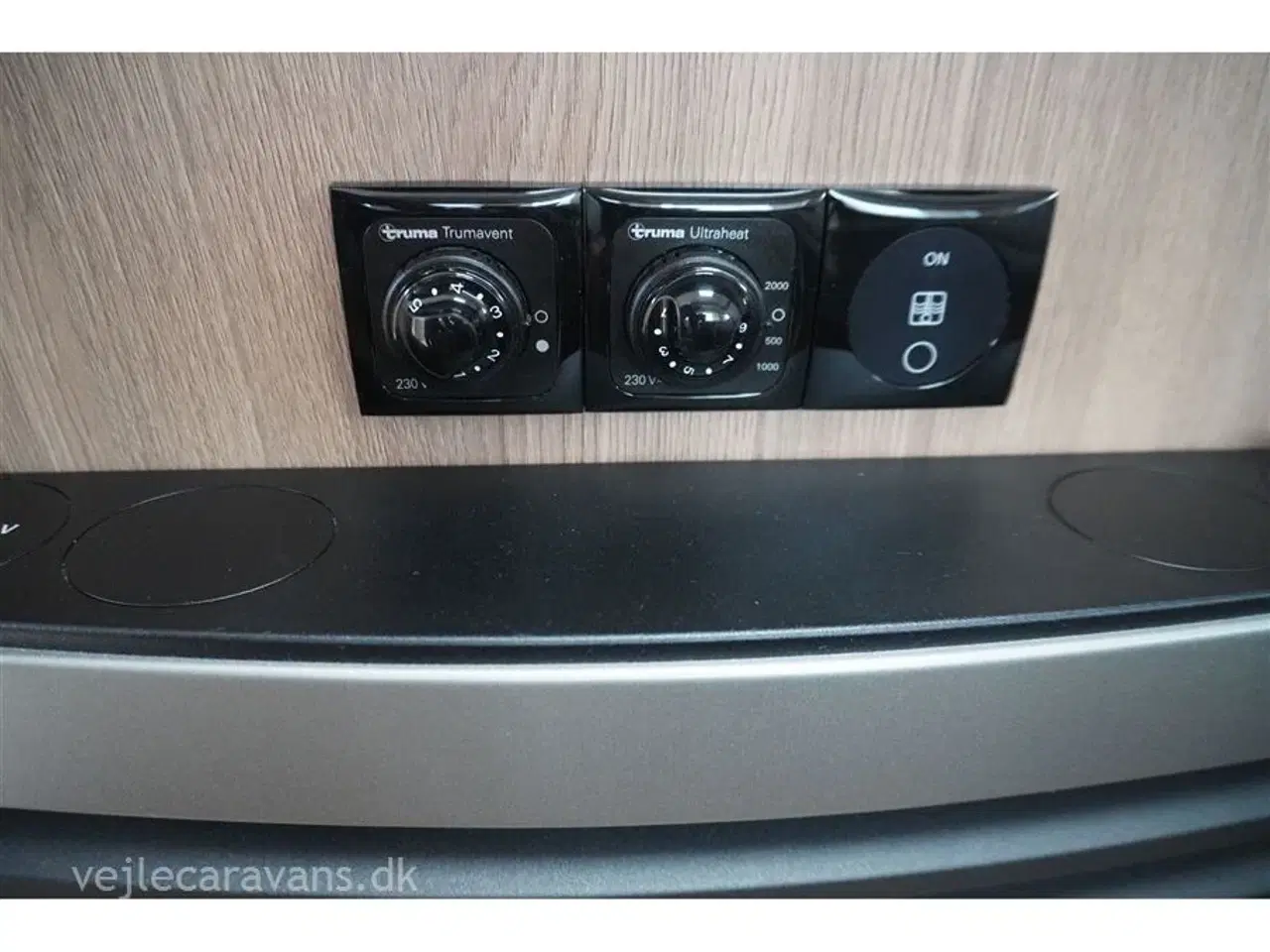 Billede 17 - 2022 - Dethleffs C joy 420 QSH