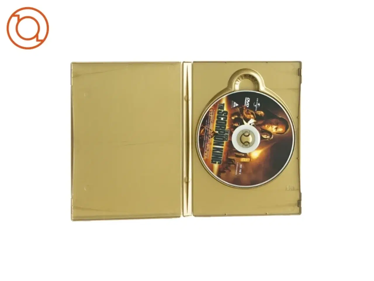 Billede 3 - The Scorpion king