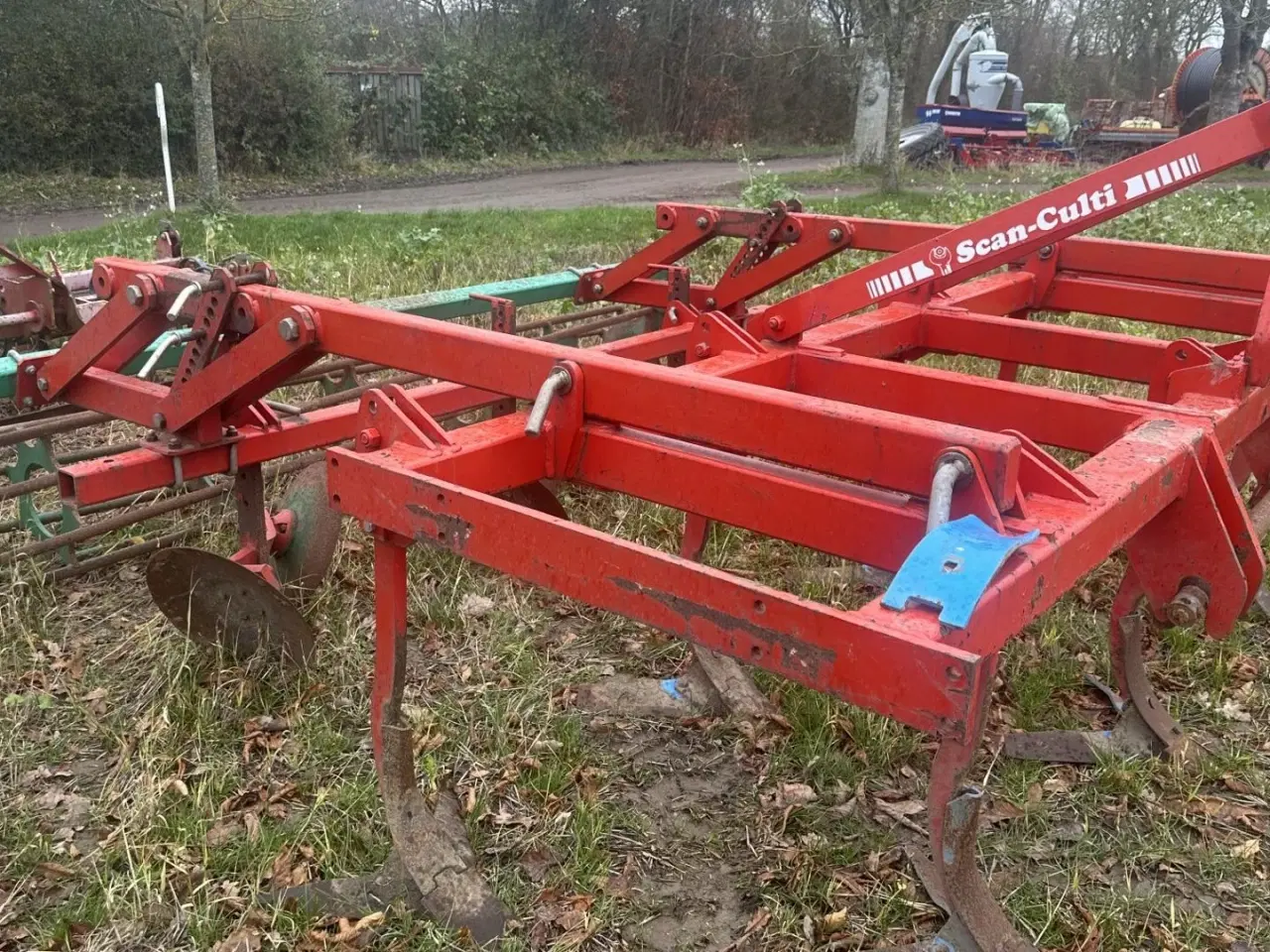 Billede 2 - Scan-Agro scfef7