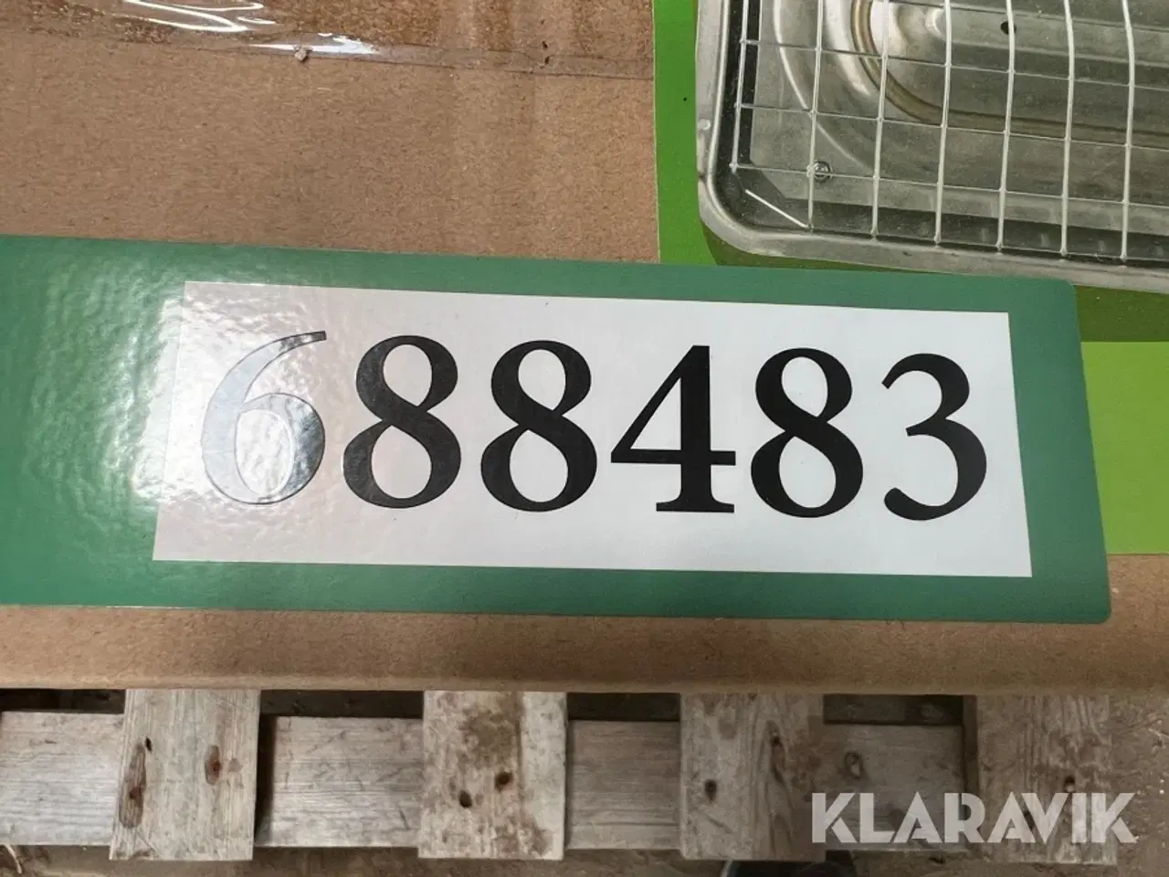 Billede 7 - Varmelamper SunnyBoy Kerbl 16 styk