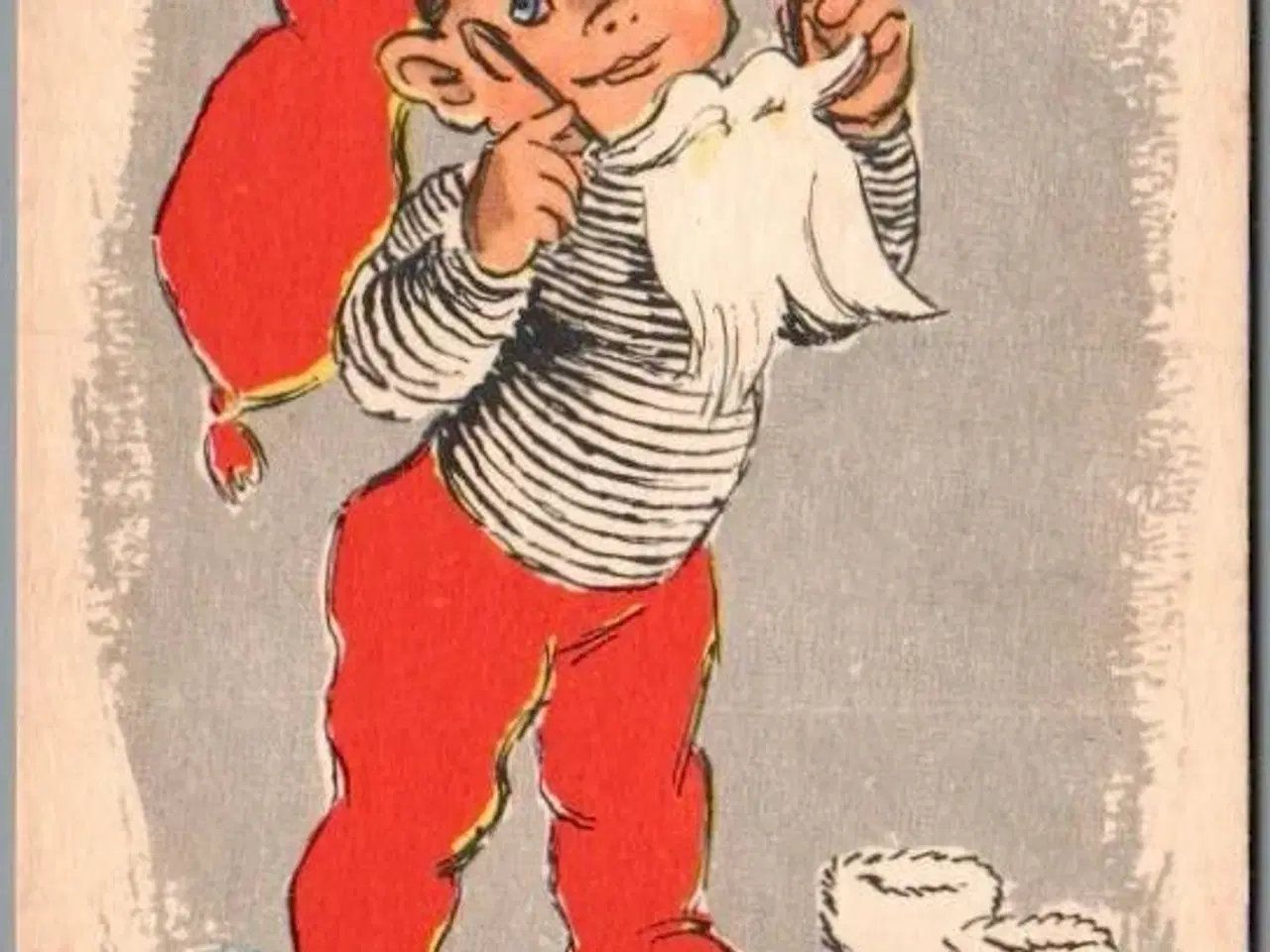 Billede 1 - Illa - Stender Serie 485 - Postkort - Brugt