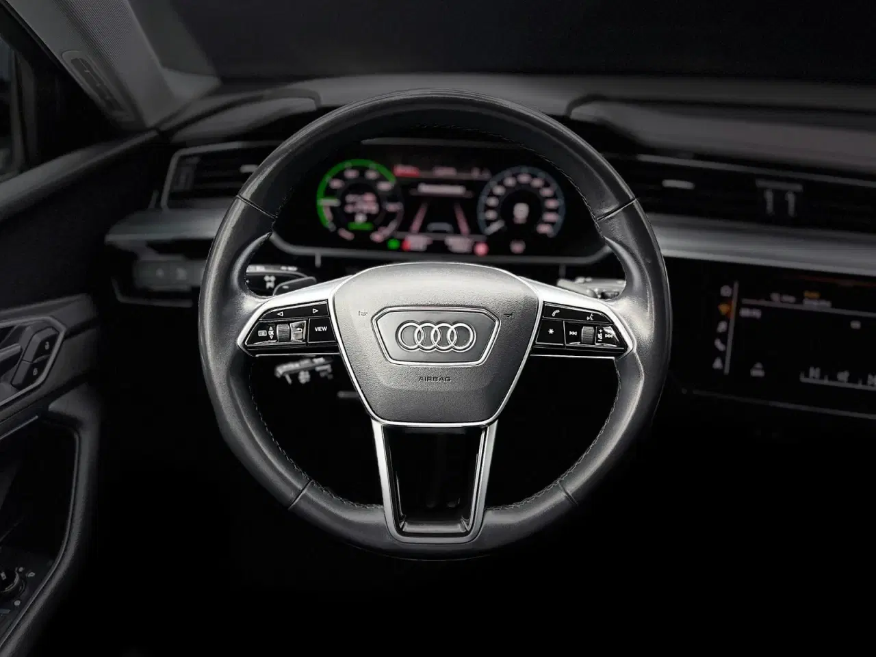 Billede 7 - Audi e-tron 50 quattro