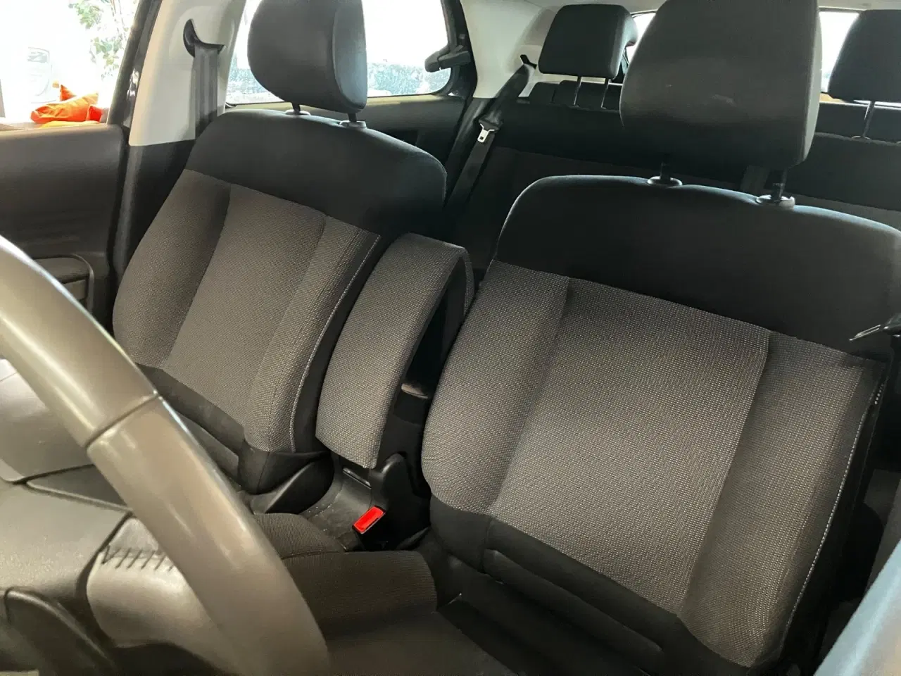 Billede 7 - Citroën C4 Cactus 1,2 PureTech 82 Feel ETG