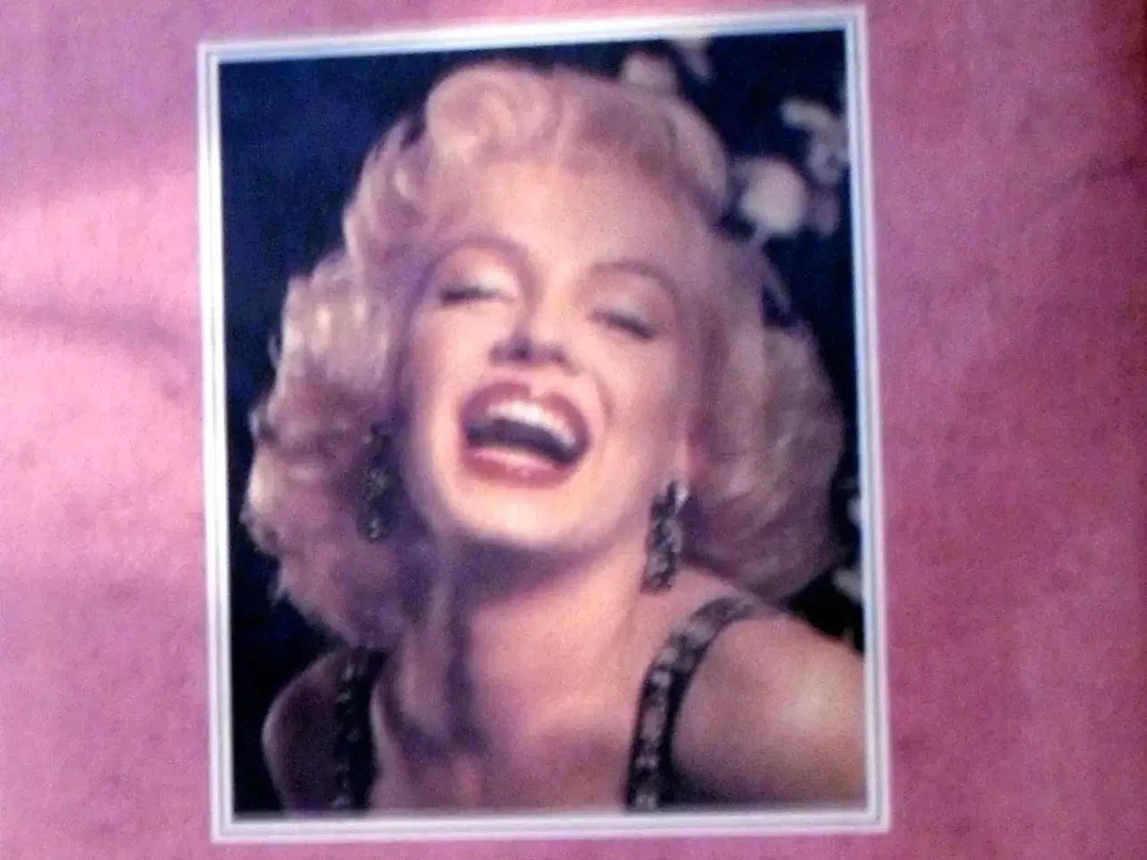Billede 2 - The Films of Marilyn Monroe