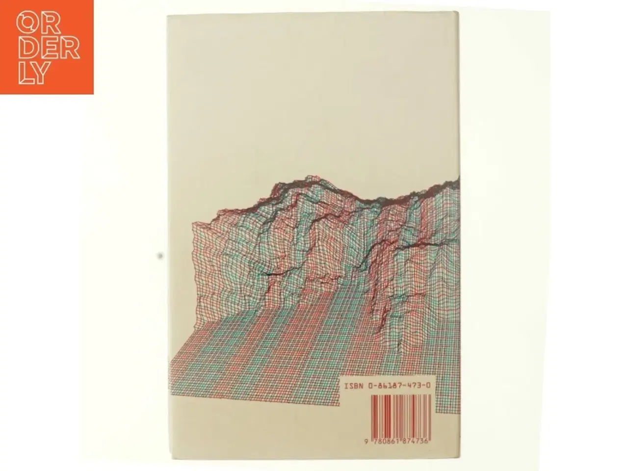Billede 3 - Dictionary of computer graphics af John Vince (Bog)