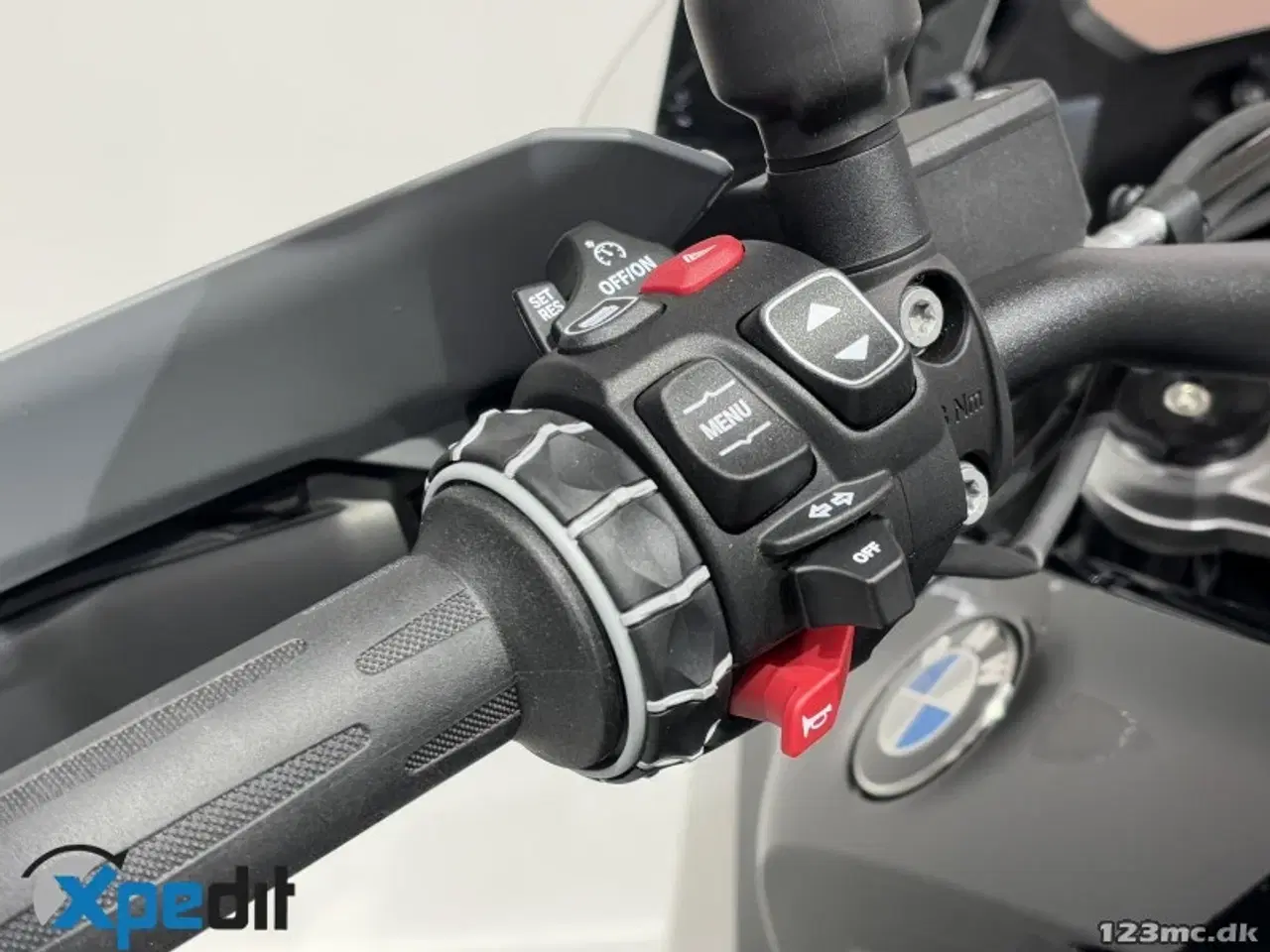 Billede 12 - BMW R 1300 GS