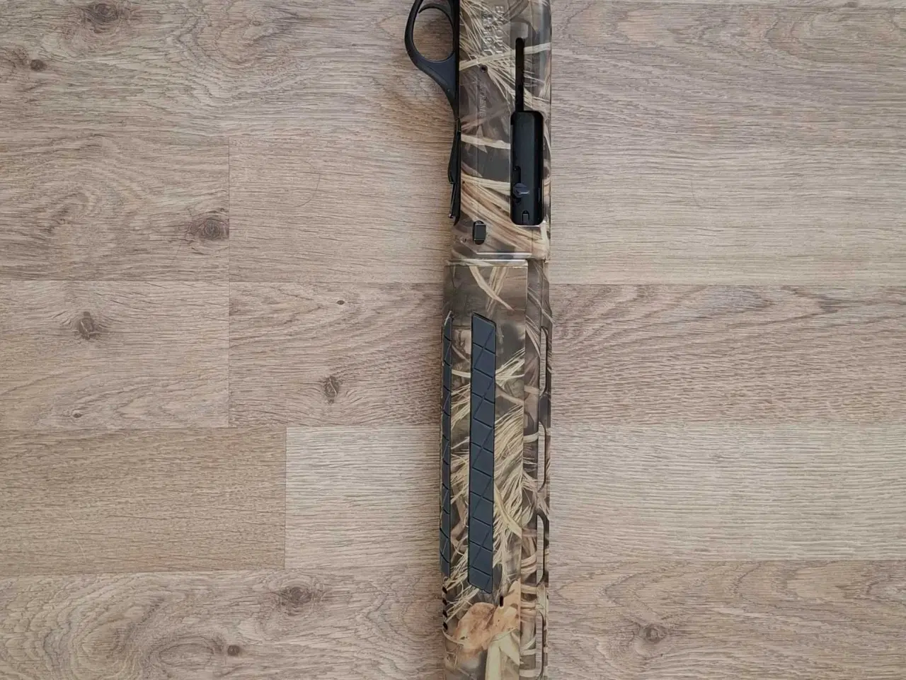 Billede 1 - Hatsan escort extreme 12/76