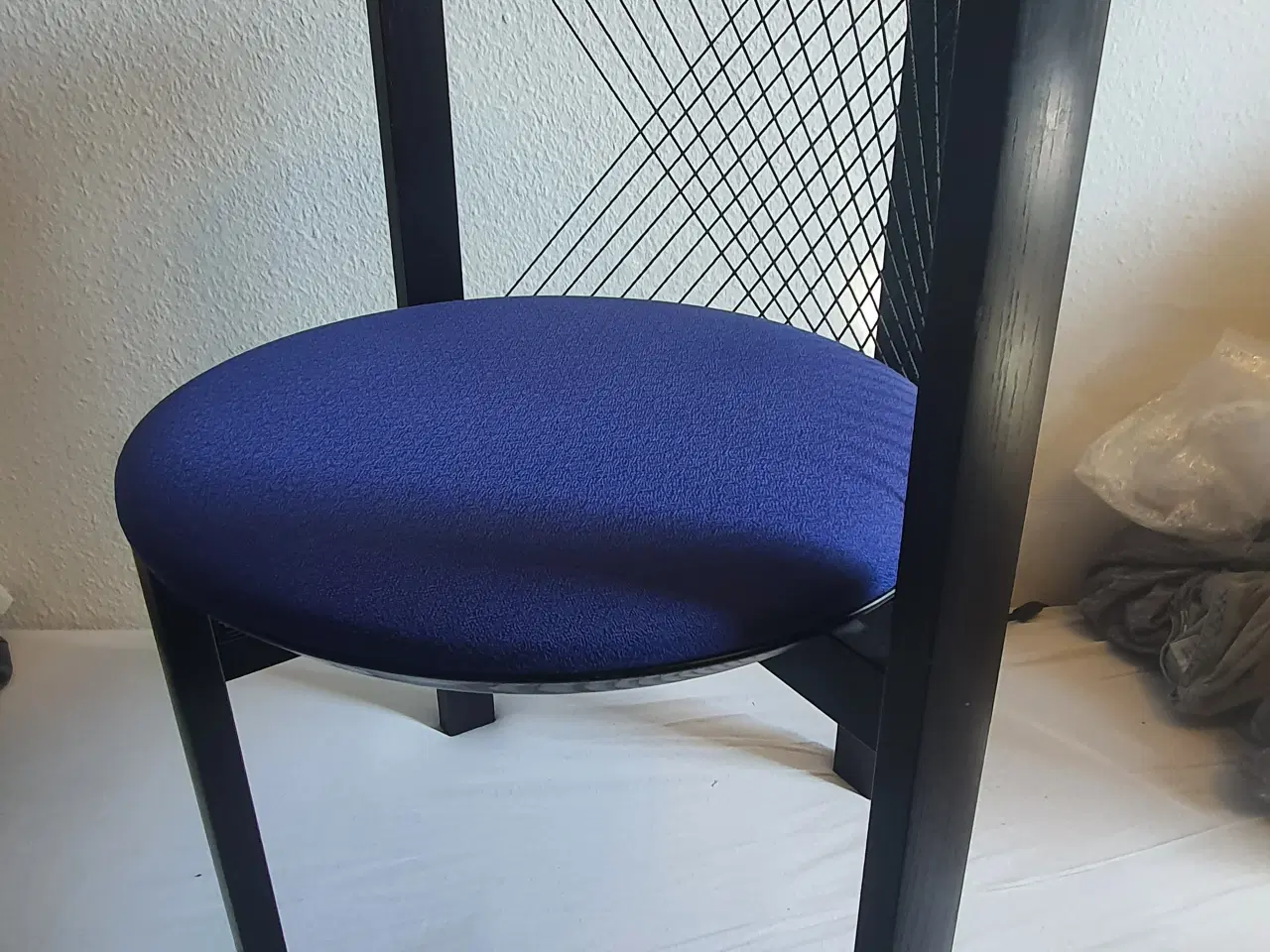 Billede 3 - Tranekær Design Stole