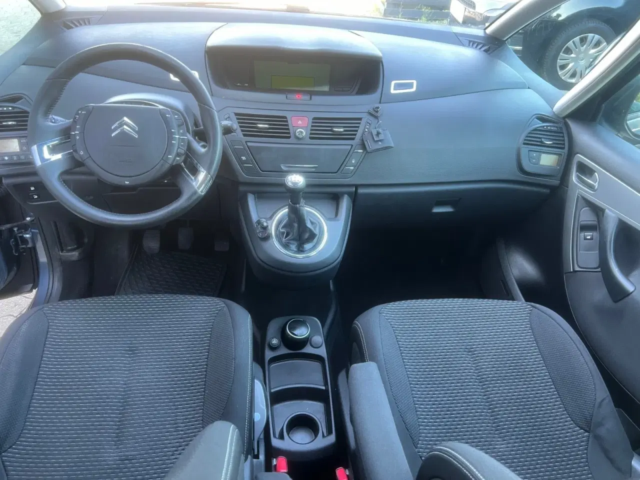 Billede 5 - Citroën Grand C4 Picasso 1,6 HDi 110 Seduction 7prs