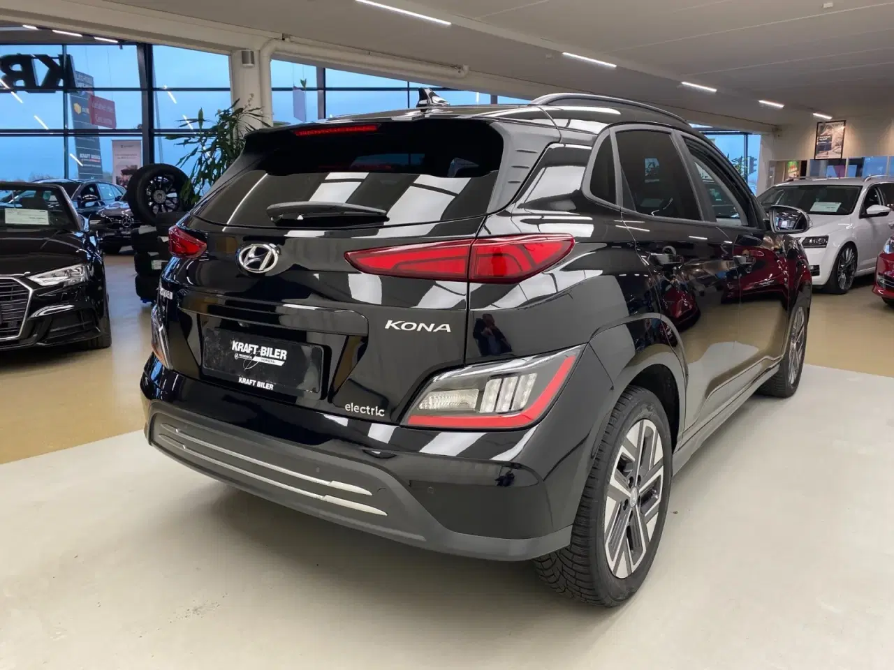 Billede 4 - Hyundai Kona 64 EV Advanced