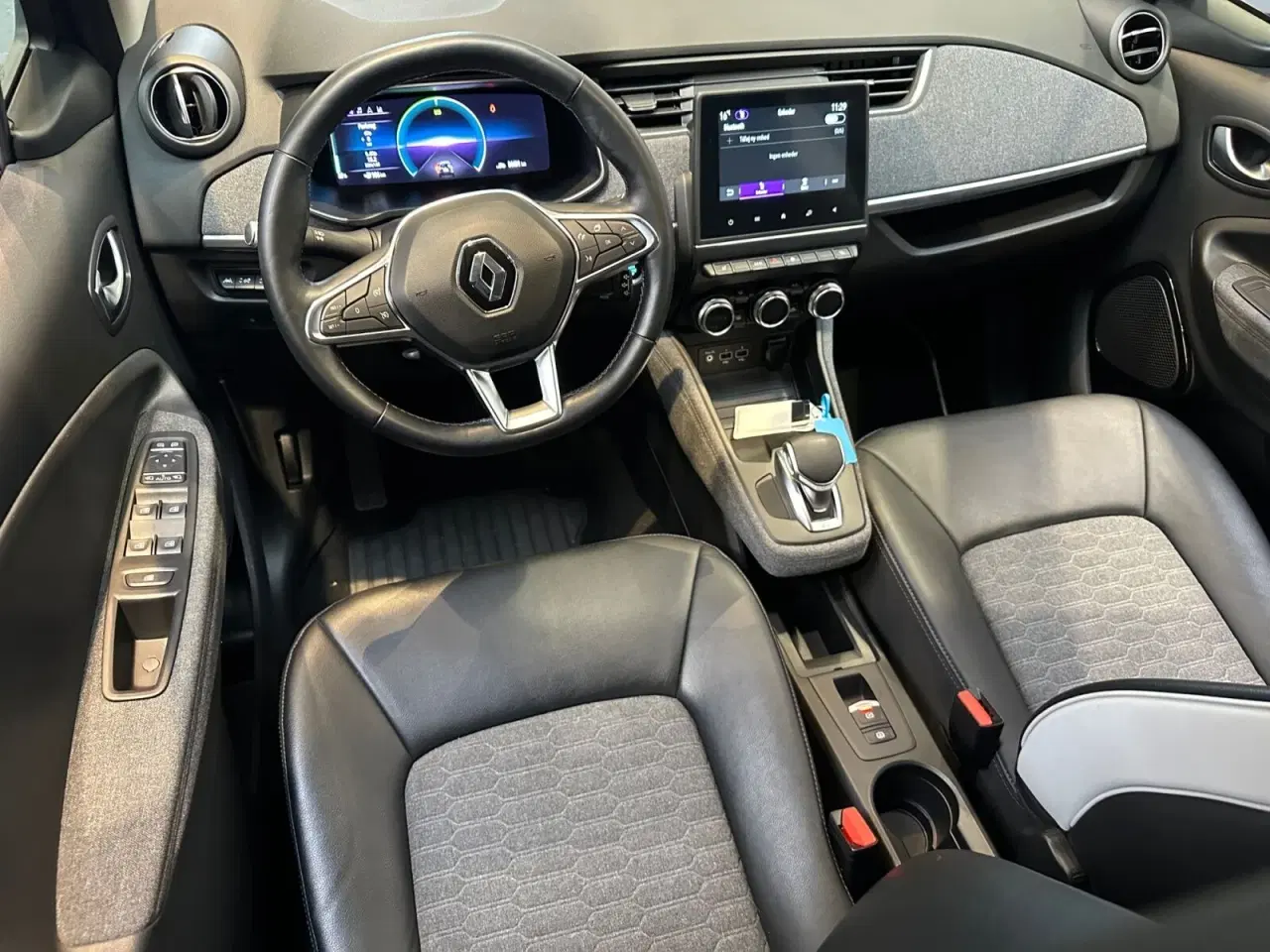 Billede 5 - Renault Zoe 52 Intens